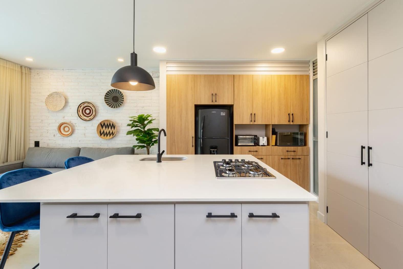 Blux Apartments Medellin