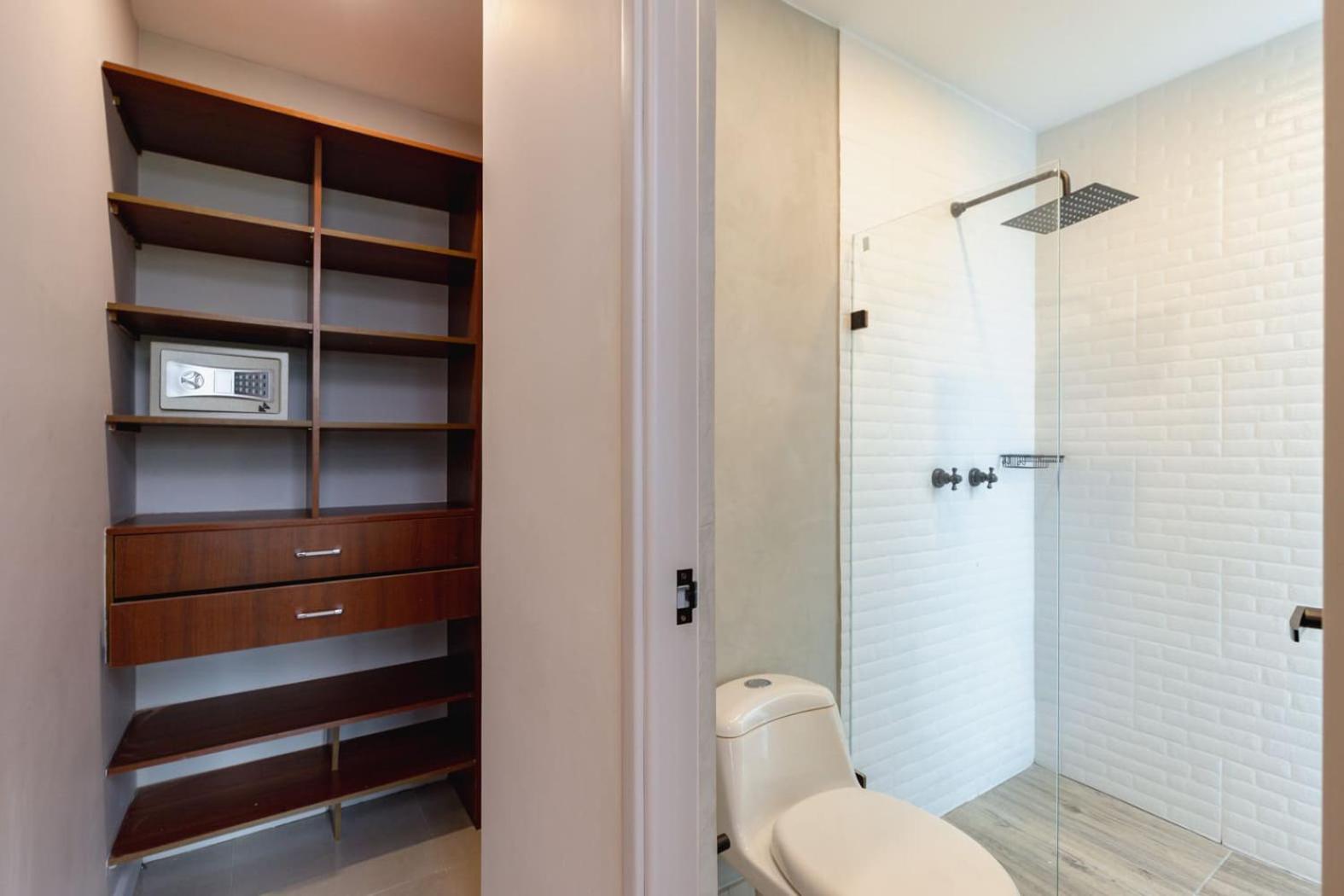 Blux Apartments Medellin