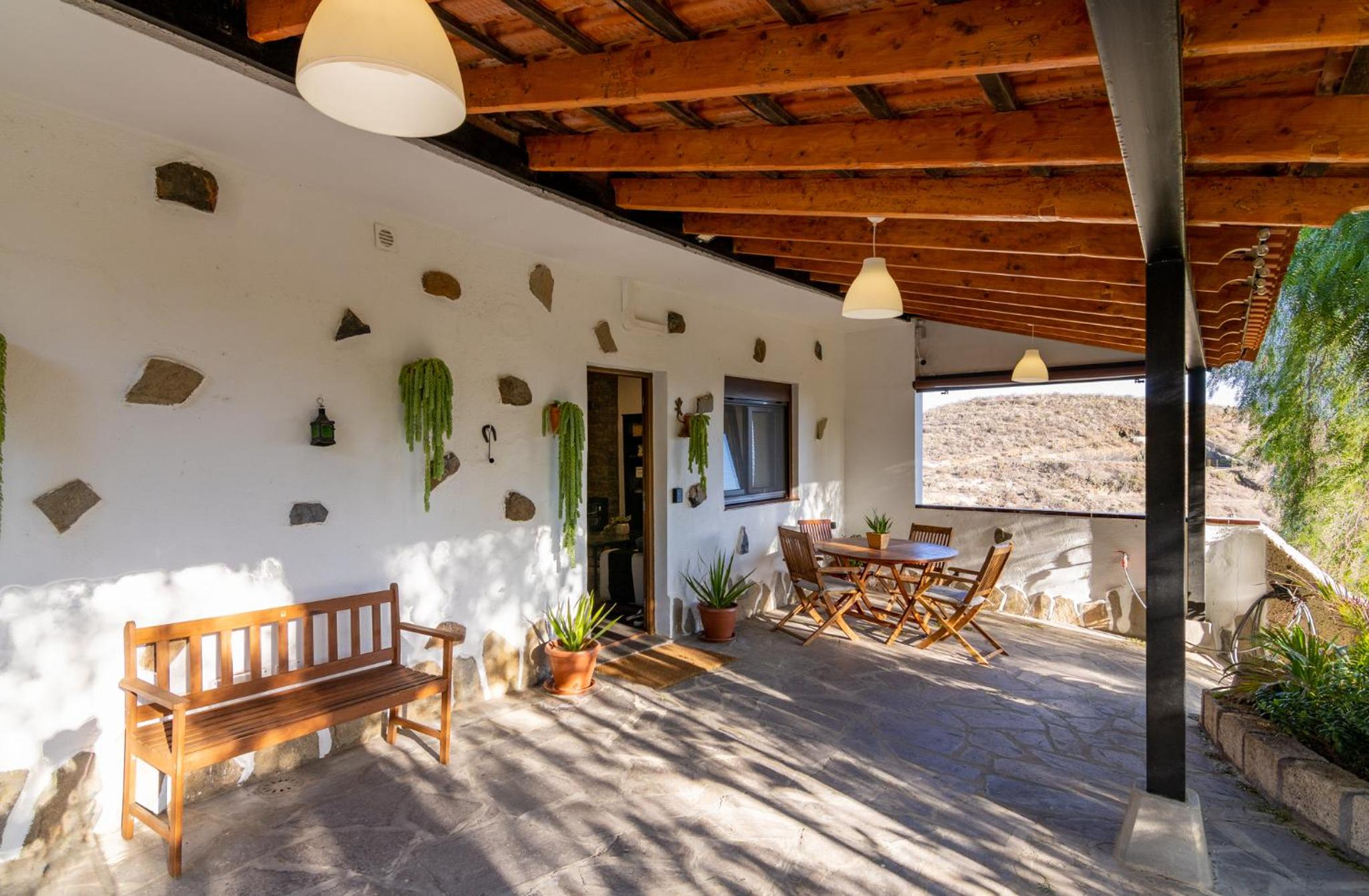 VV Finca El Toscalito