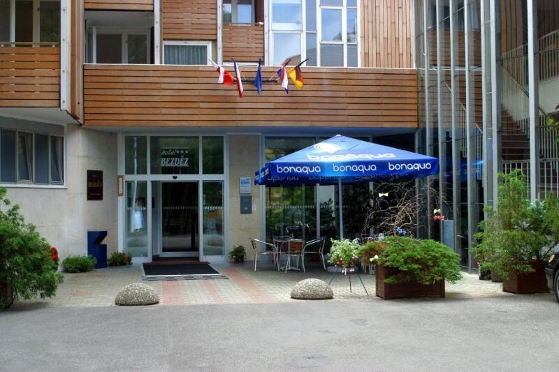 Hotel Bezdez Stare Splavy, photo 14
