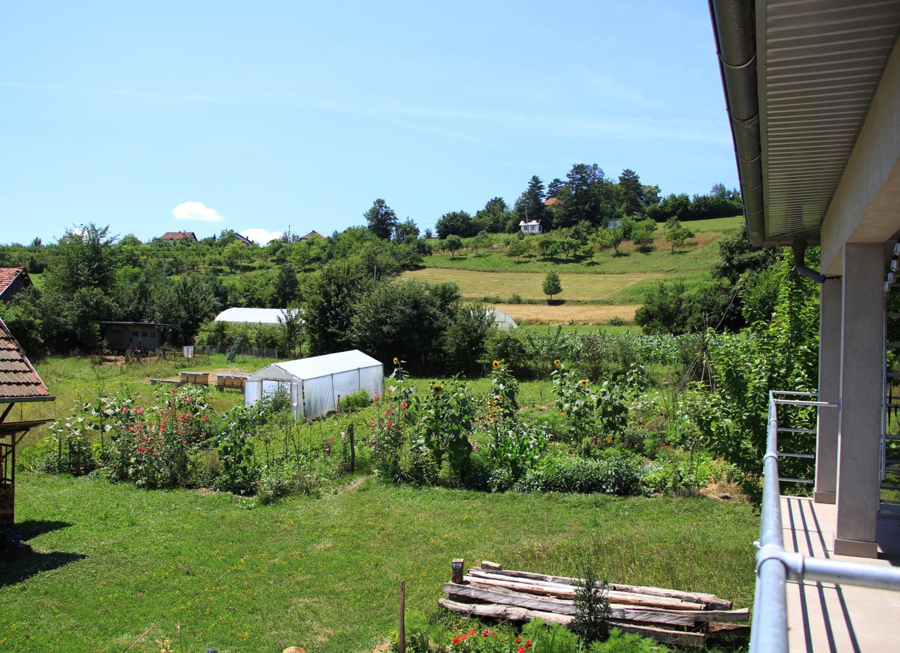 Apartment Pirol: Dorf Hideaway Gornja Breza