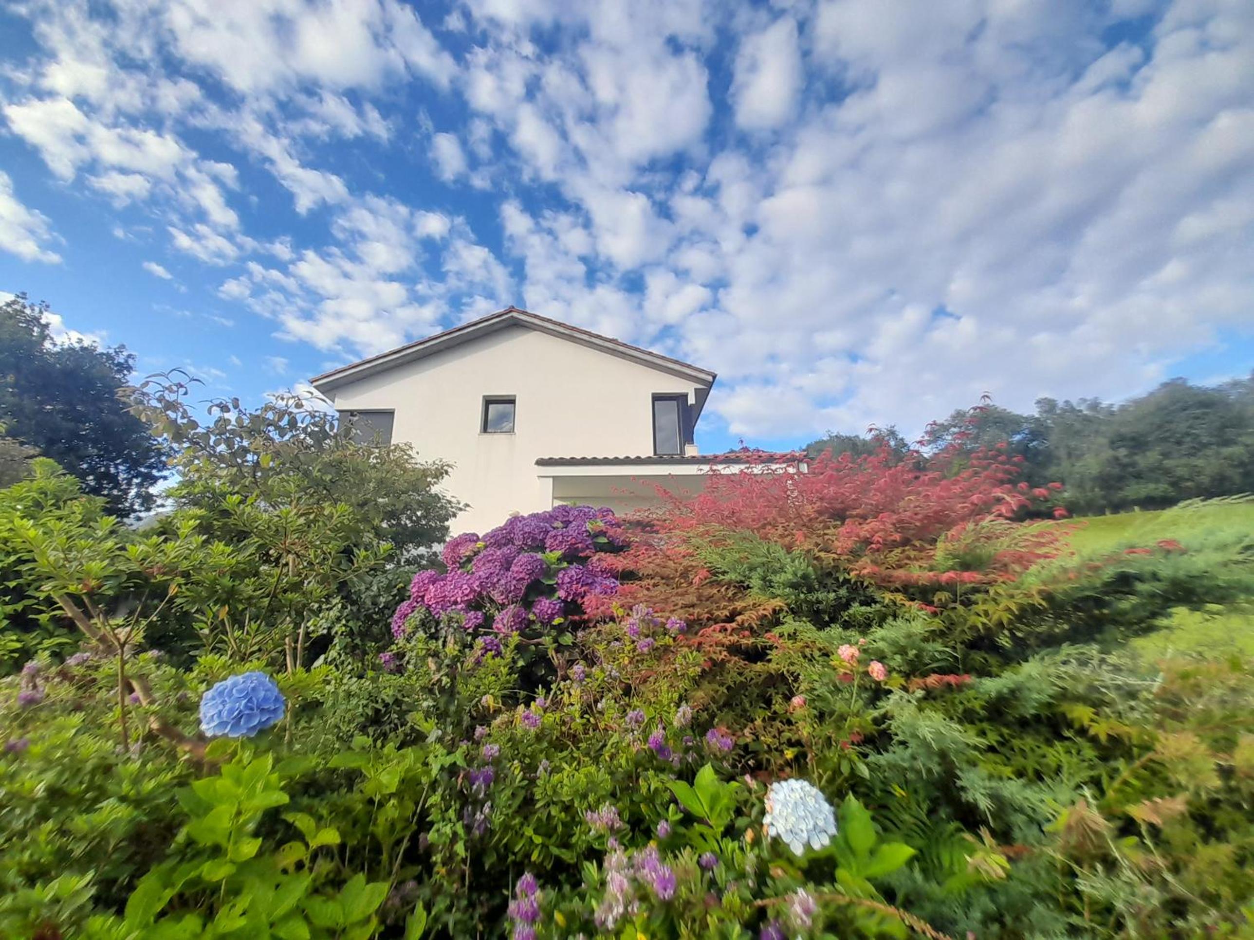 Casa Cima