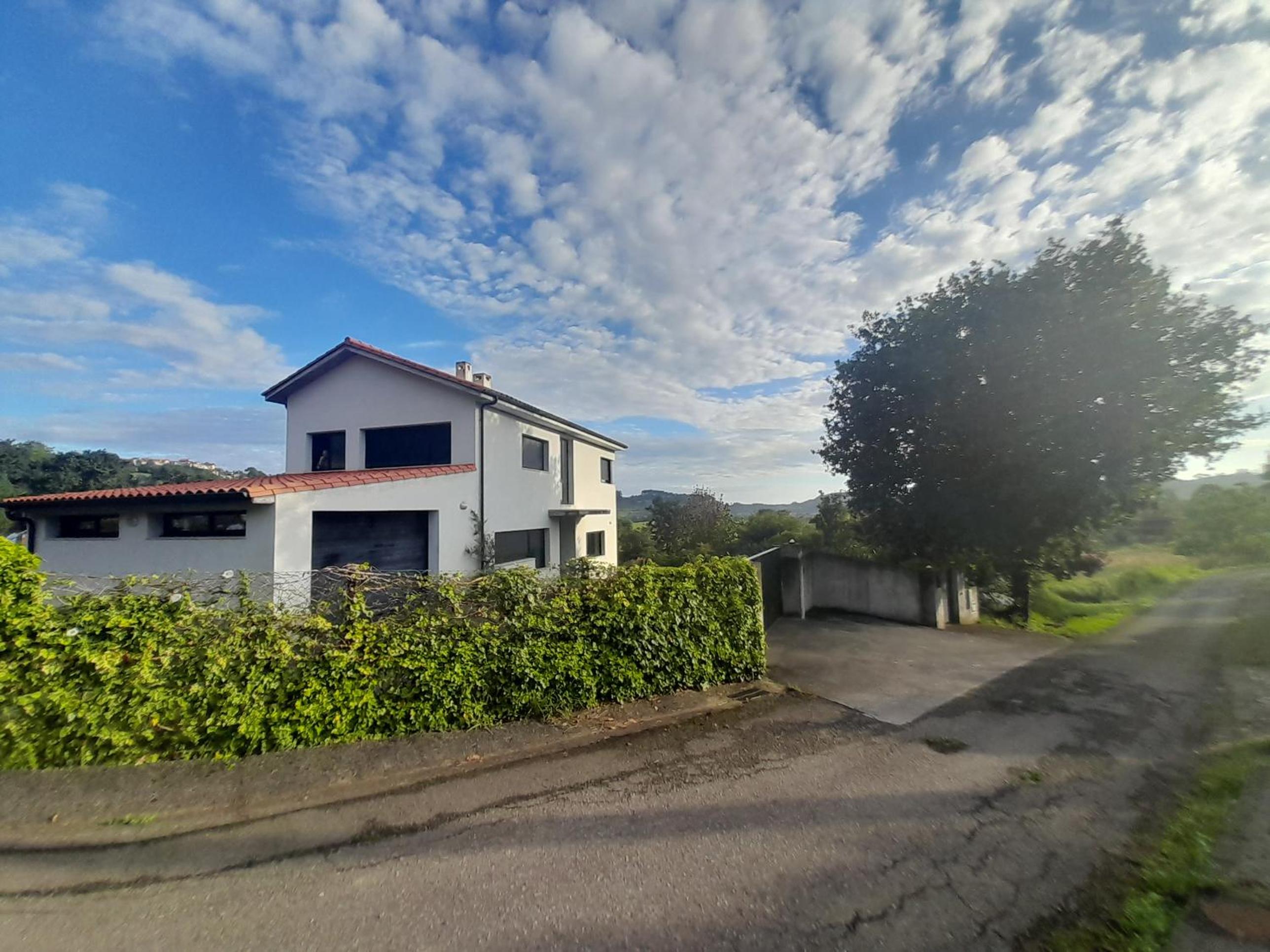 Casa Cima