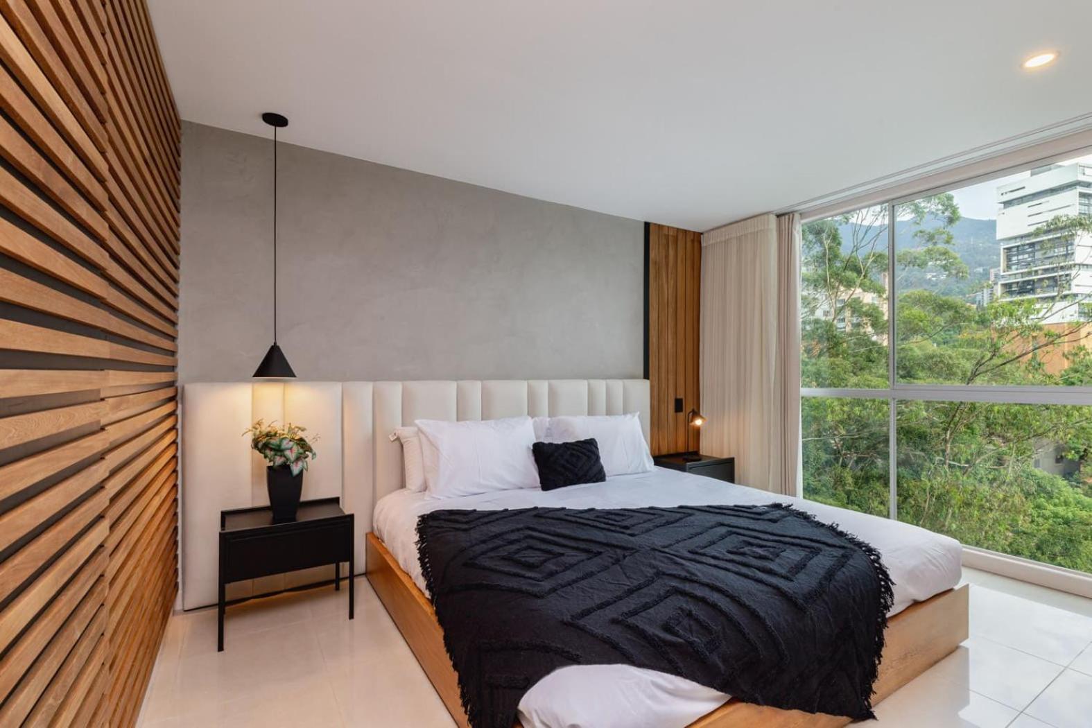 Blux Apartments Medellin