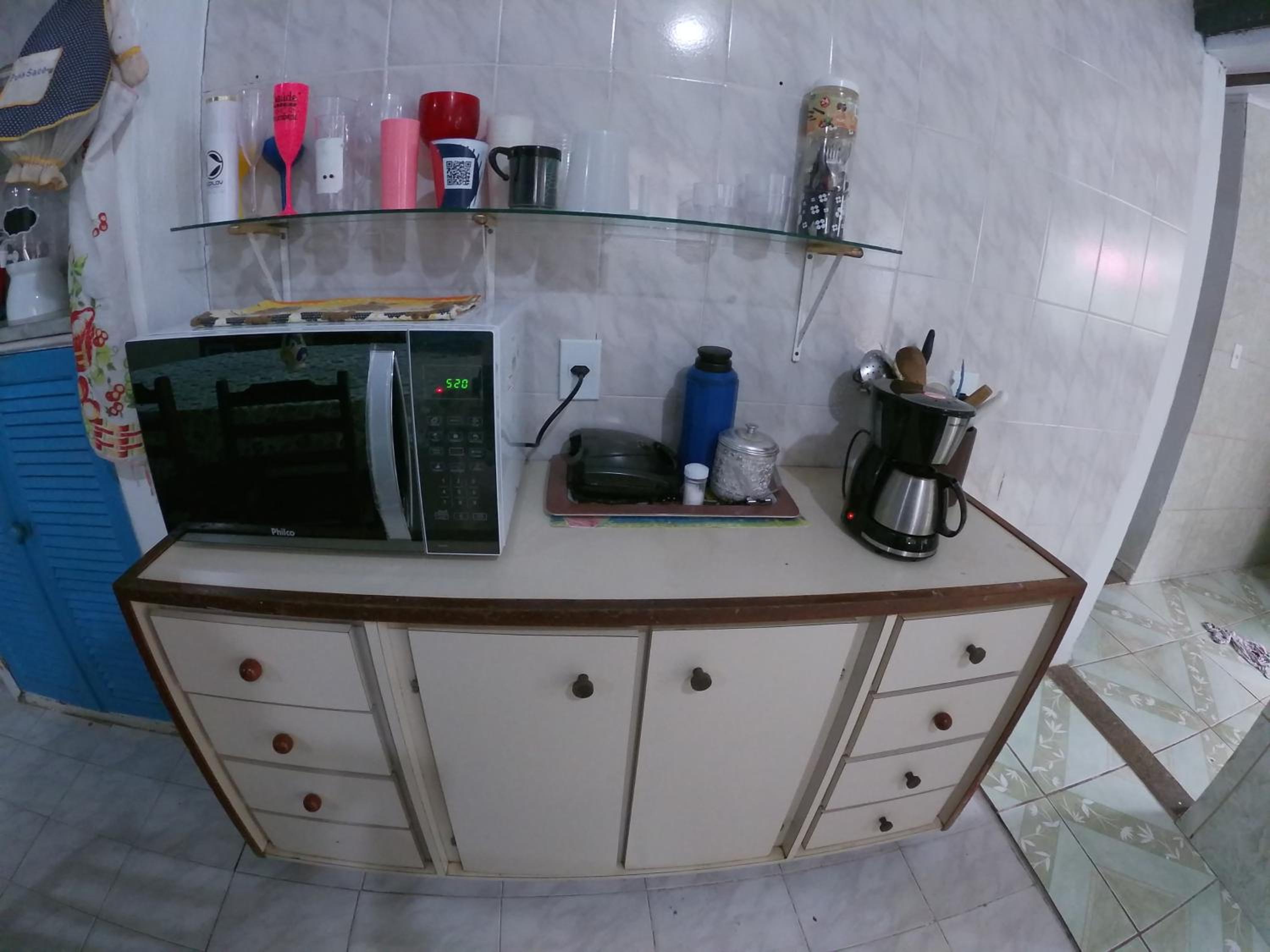 Casa Privativa com 4 Quartos e Piscina em Geribá