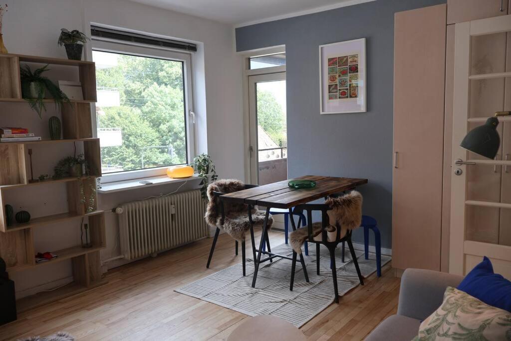 I hjertet af København