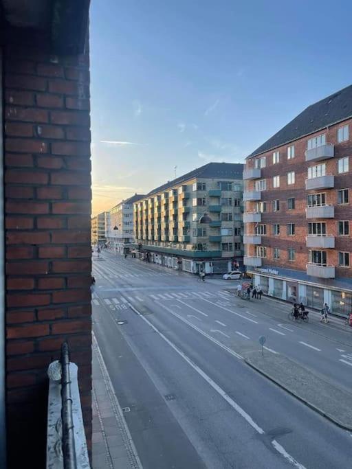 I hjertet af København