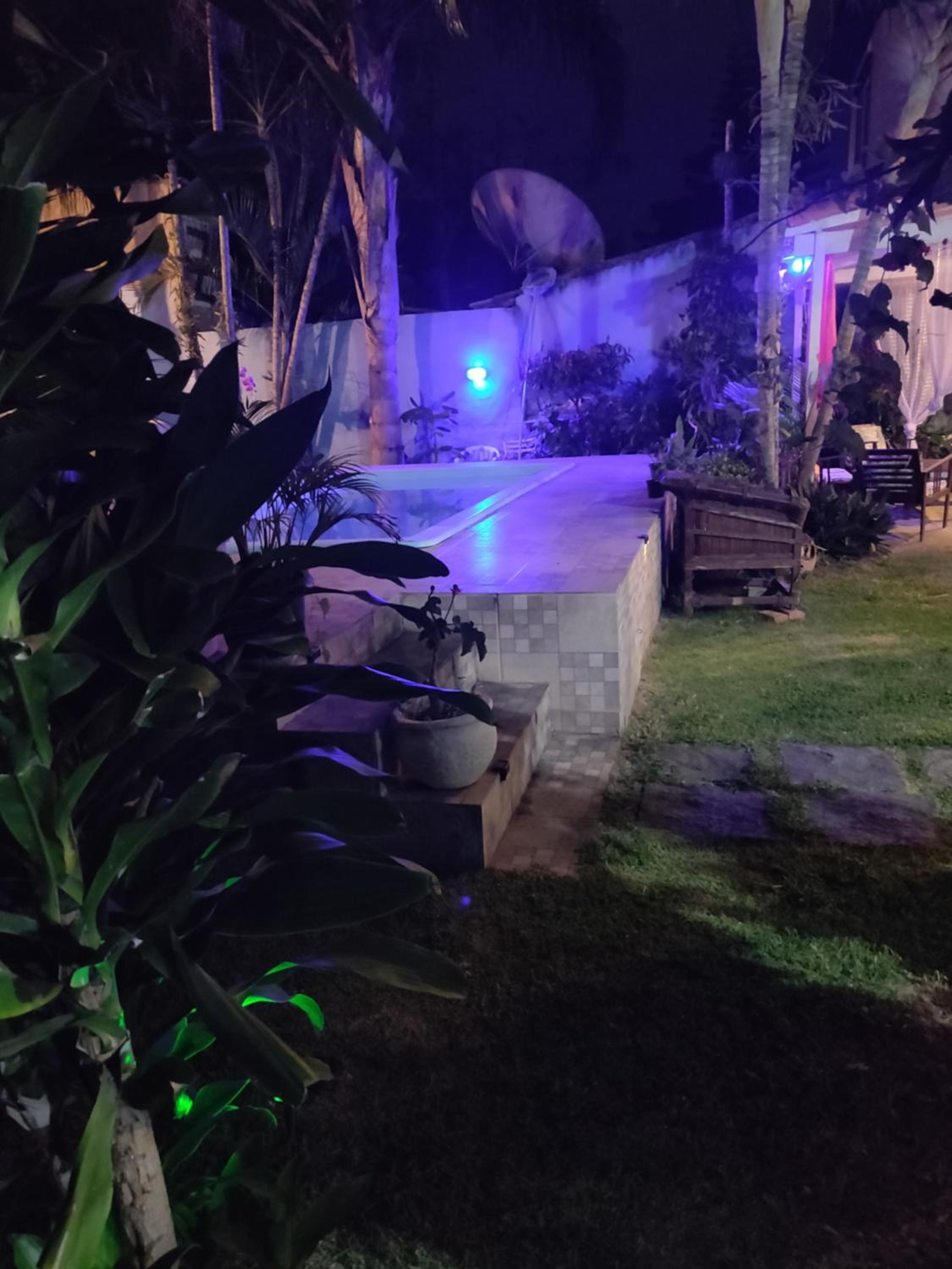 Casa Privativa com 4 Quartos e Piscina em Geribá