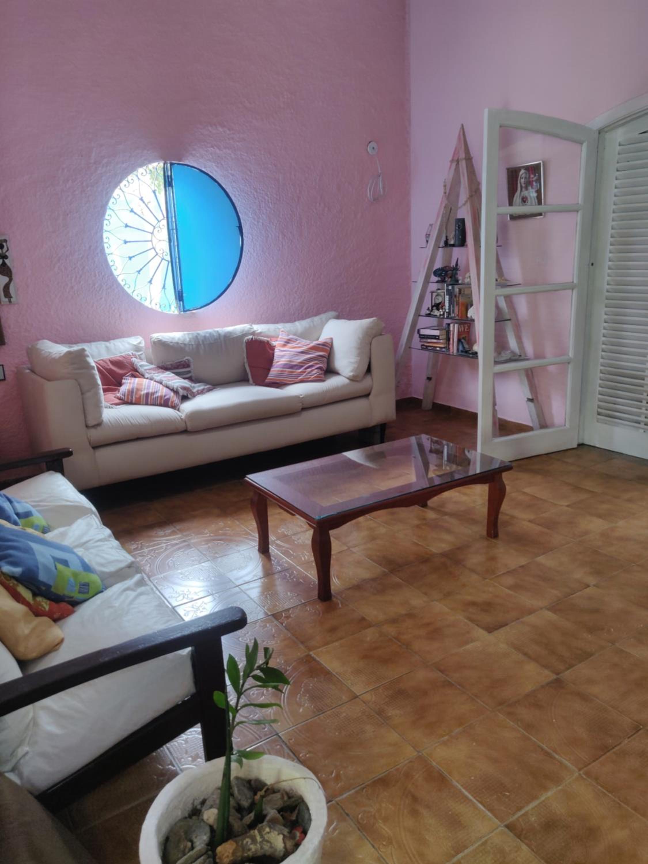 Casa Privativa com 4 Quartos e Piscina em Geribá