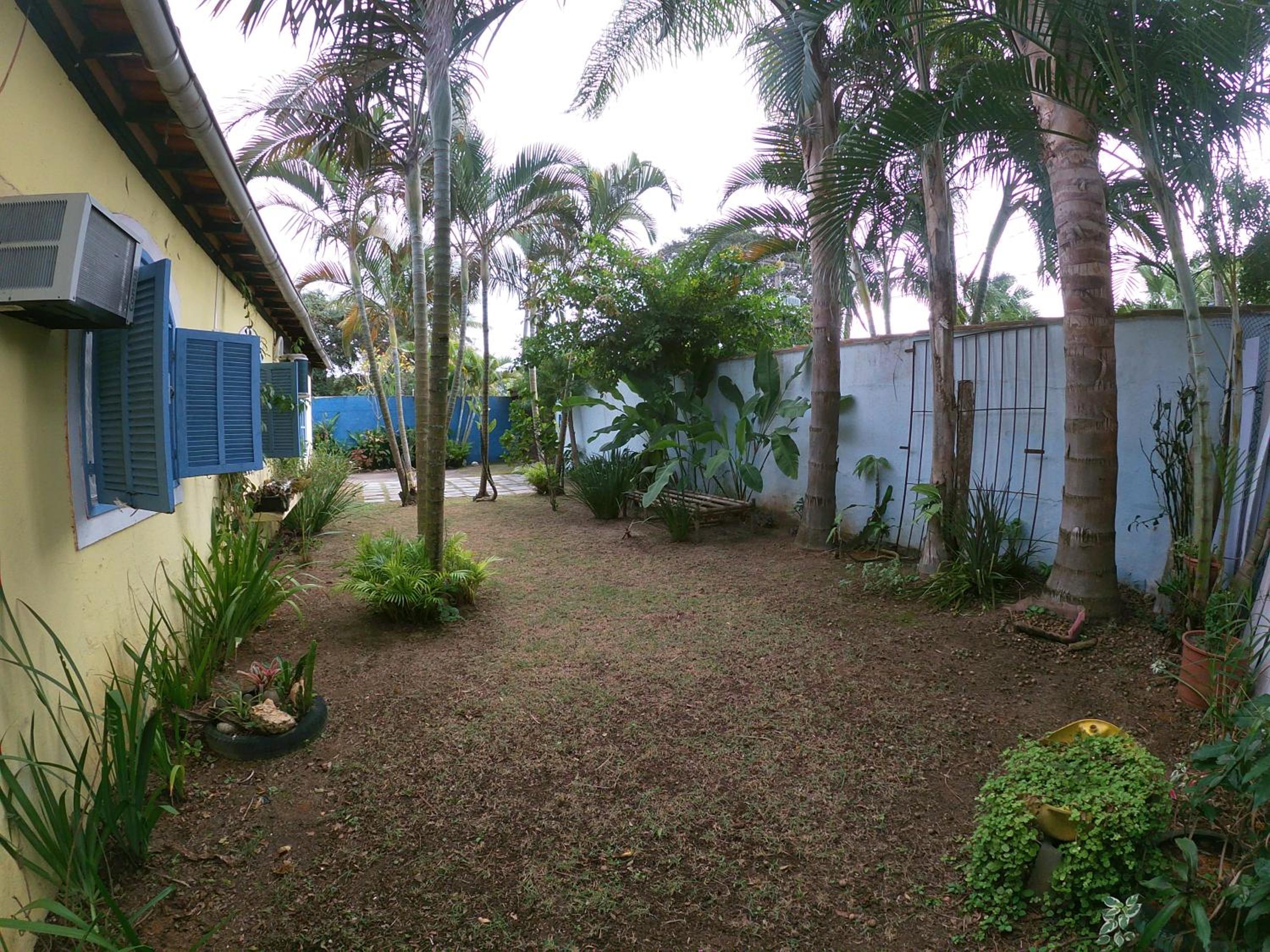 Casa Privativa com 4 Quartos e Piscina em Geribá