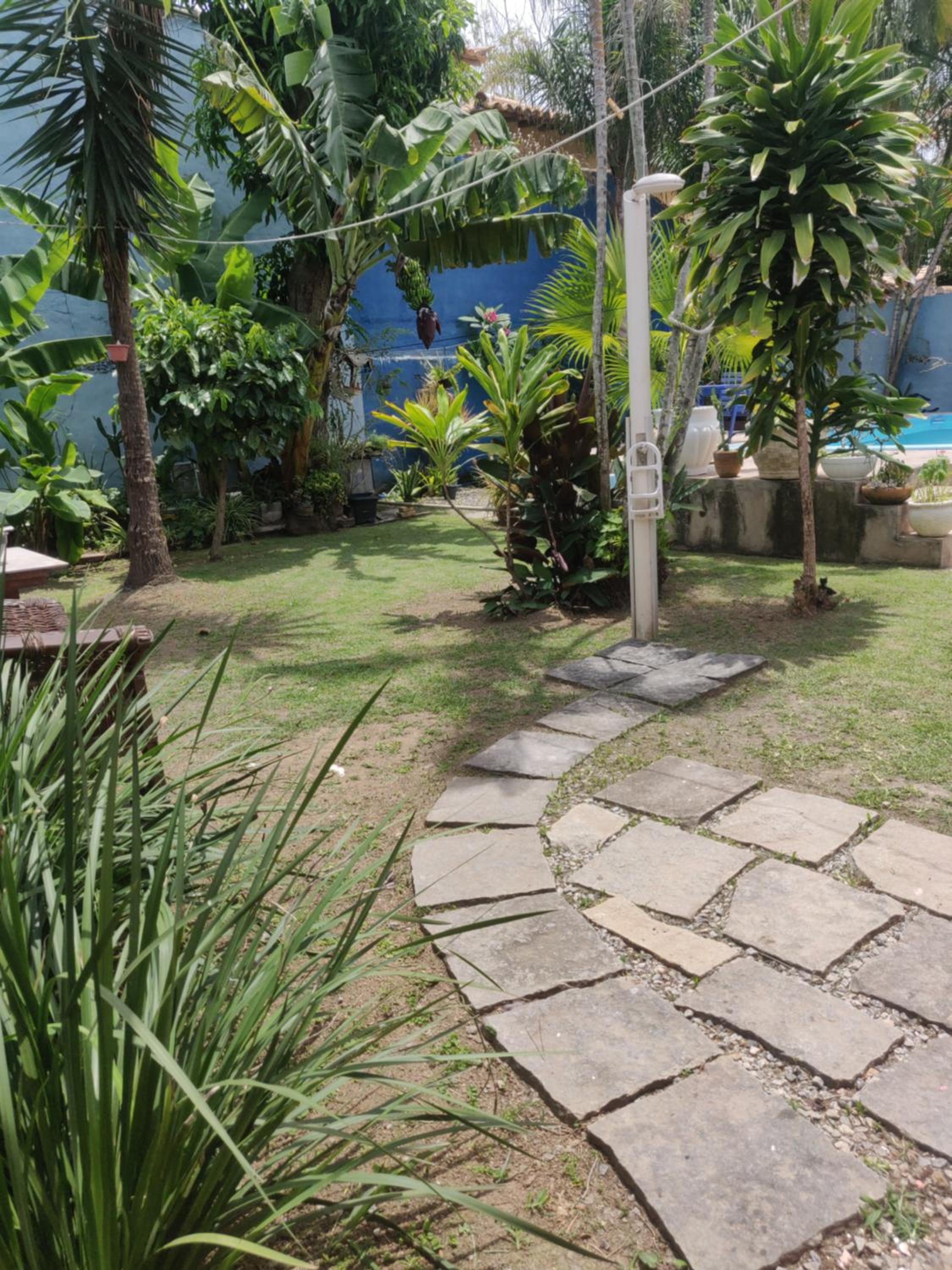 Casa Privativa com 4 Quartos e Piscina em Geribá