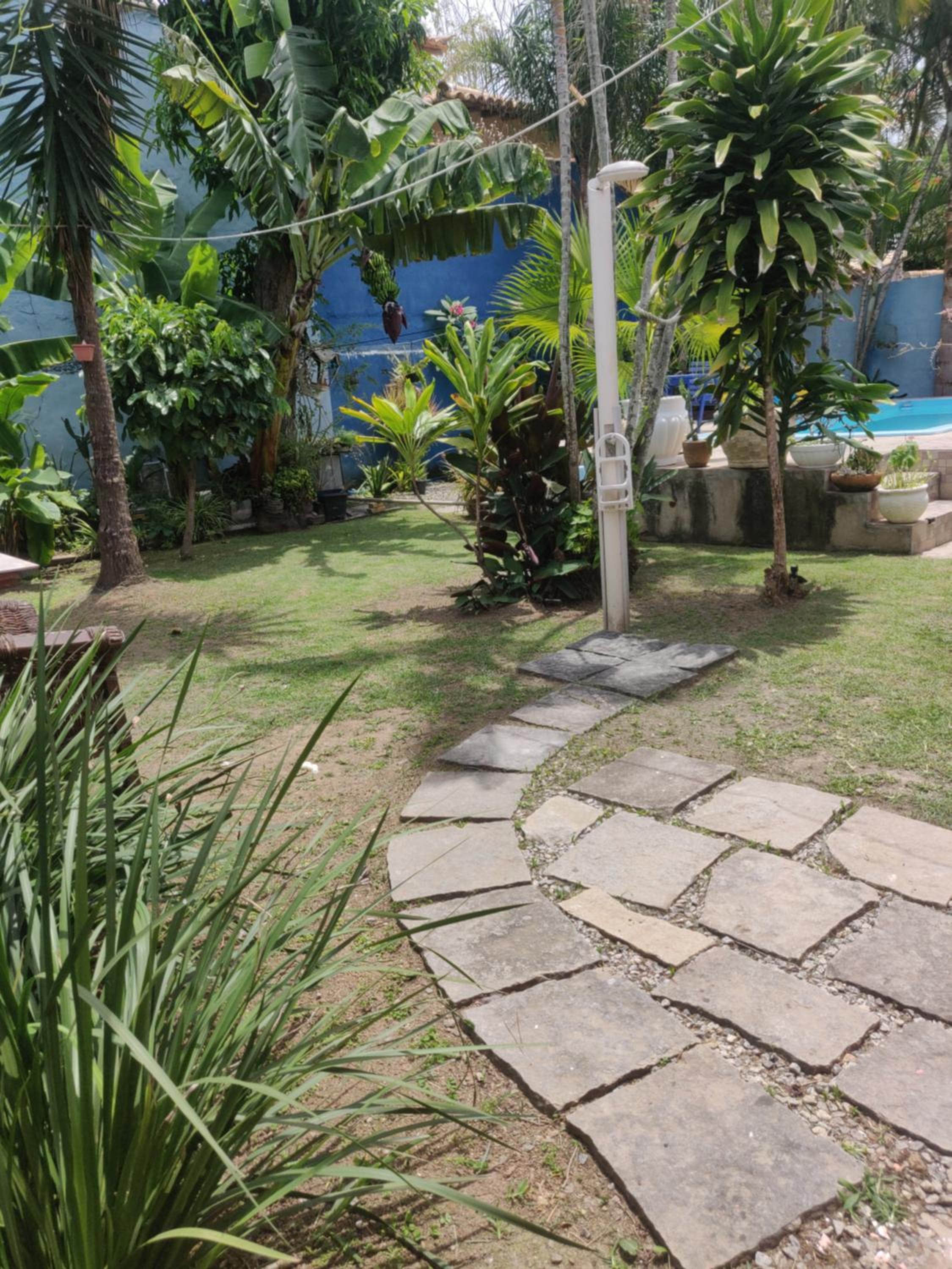 Casa Privativa com 4 Quartos e Piscina em Geribá