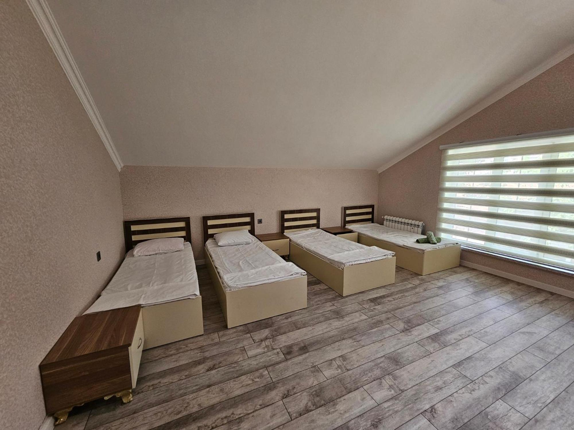 Montainside Terras villa