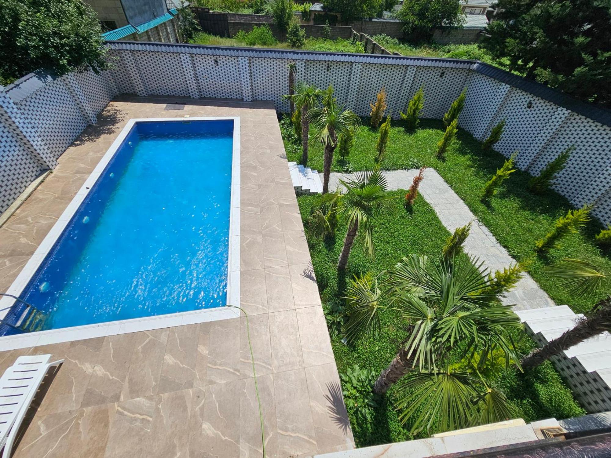 Montainside Terras villa