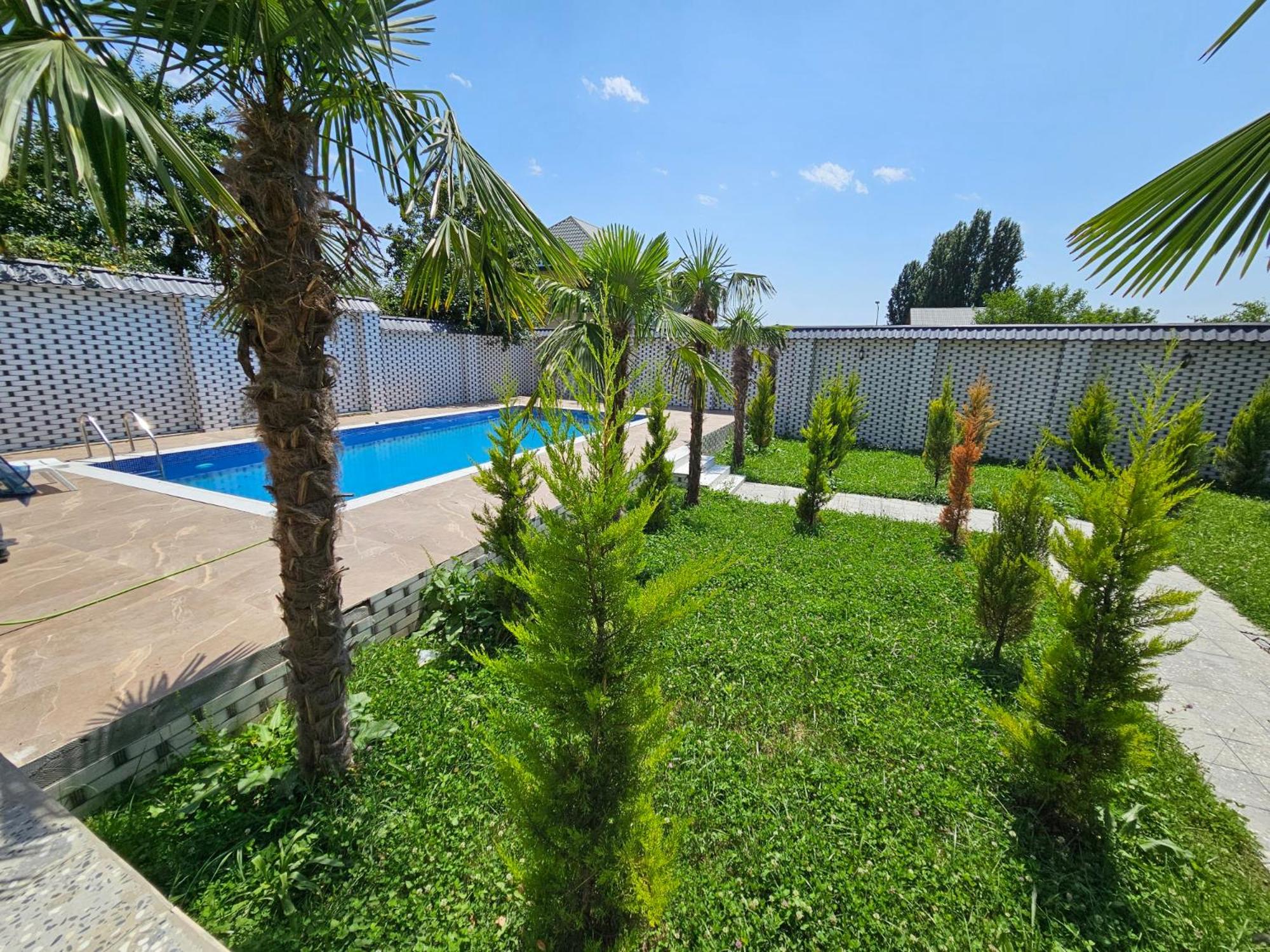 Montainside Terras villa