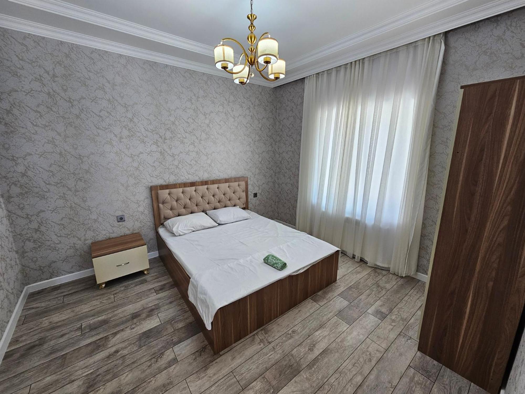 Montainside Terras villa