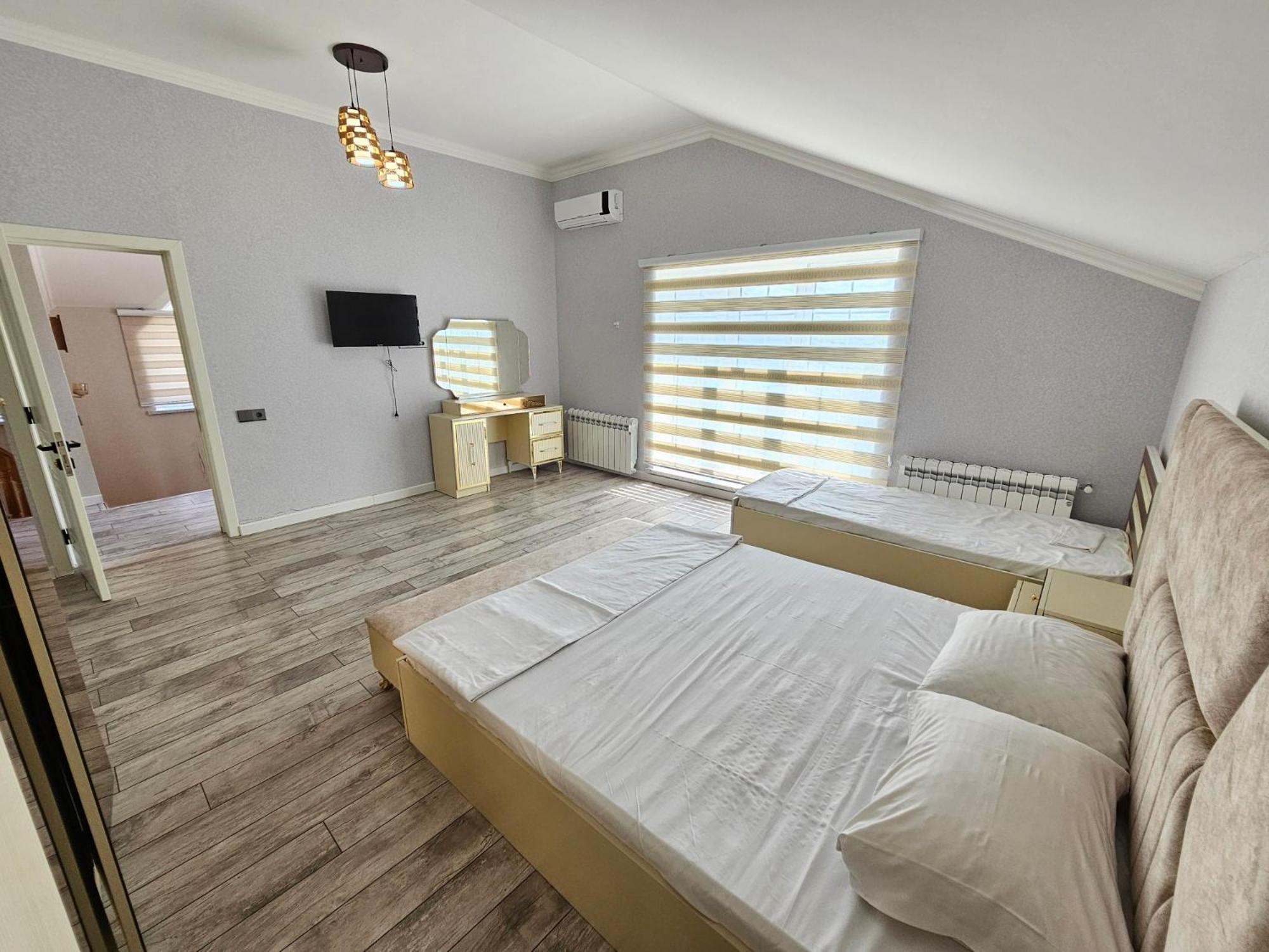 Montainside Terras villa