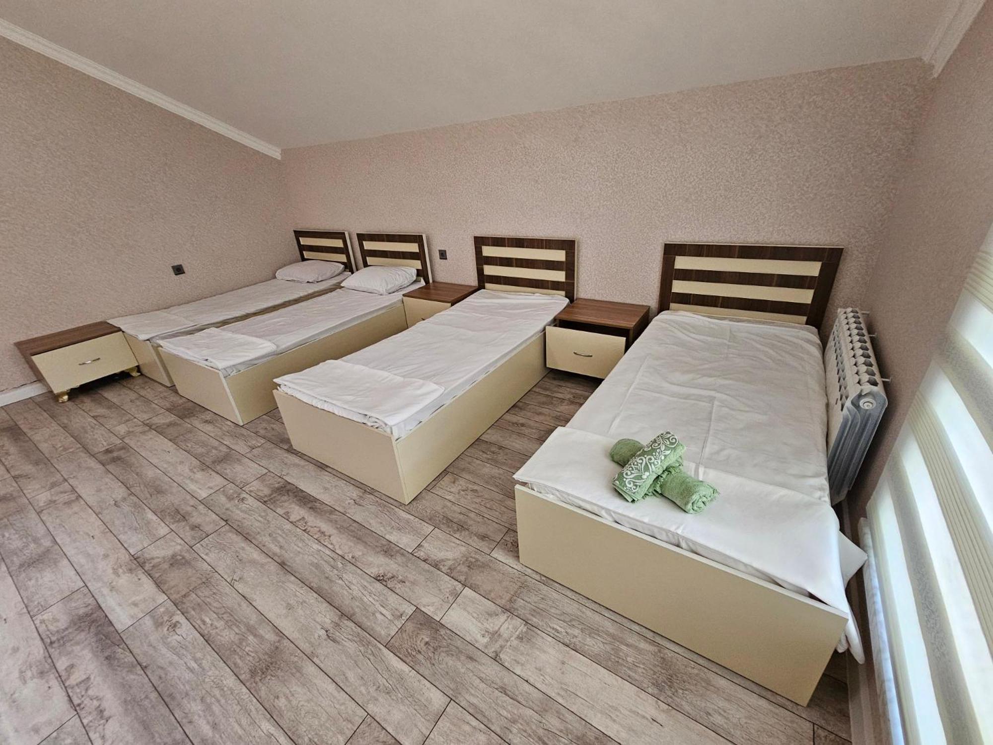 Montainside Terras villa
