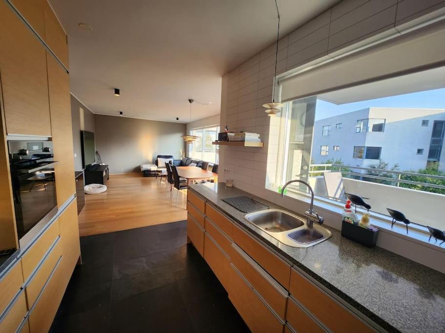 Country in the city - 3 bedrooms