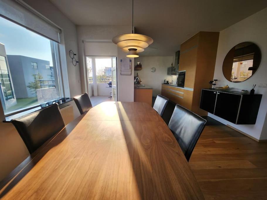Country in the city - 3 bedrooms