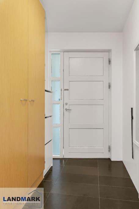 Country in the city - 3 bedrooms