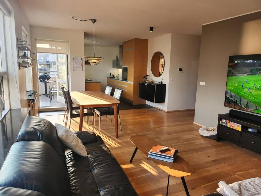 Country in the city - 3 bedrooms