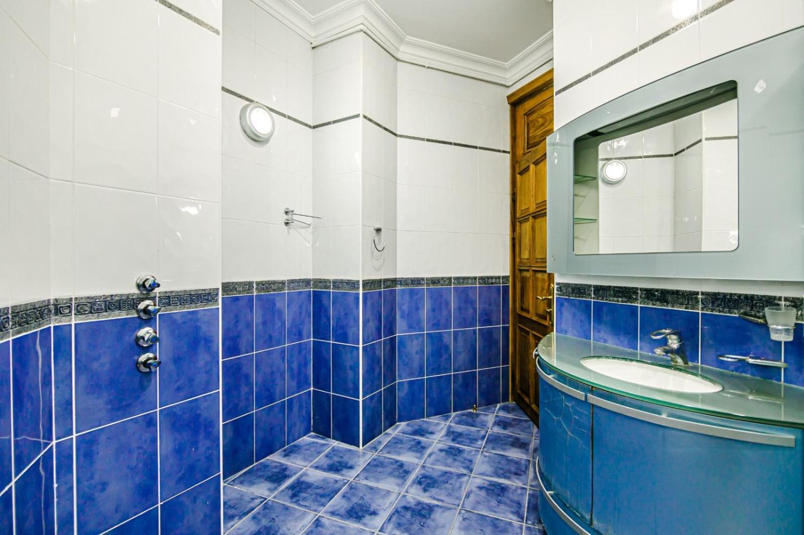 Apartment Fıruze Green