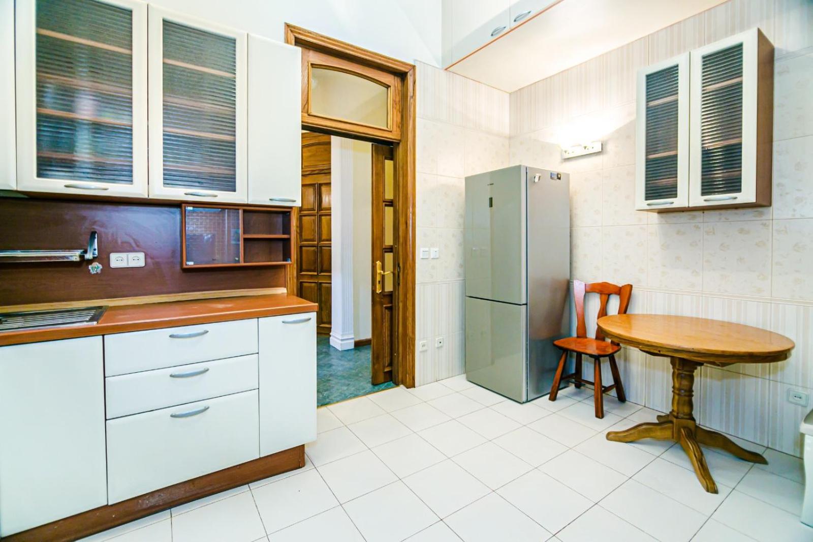 Apartment Fıruze Green