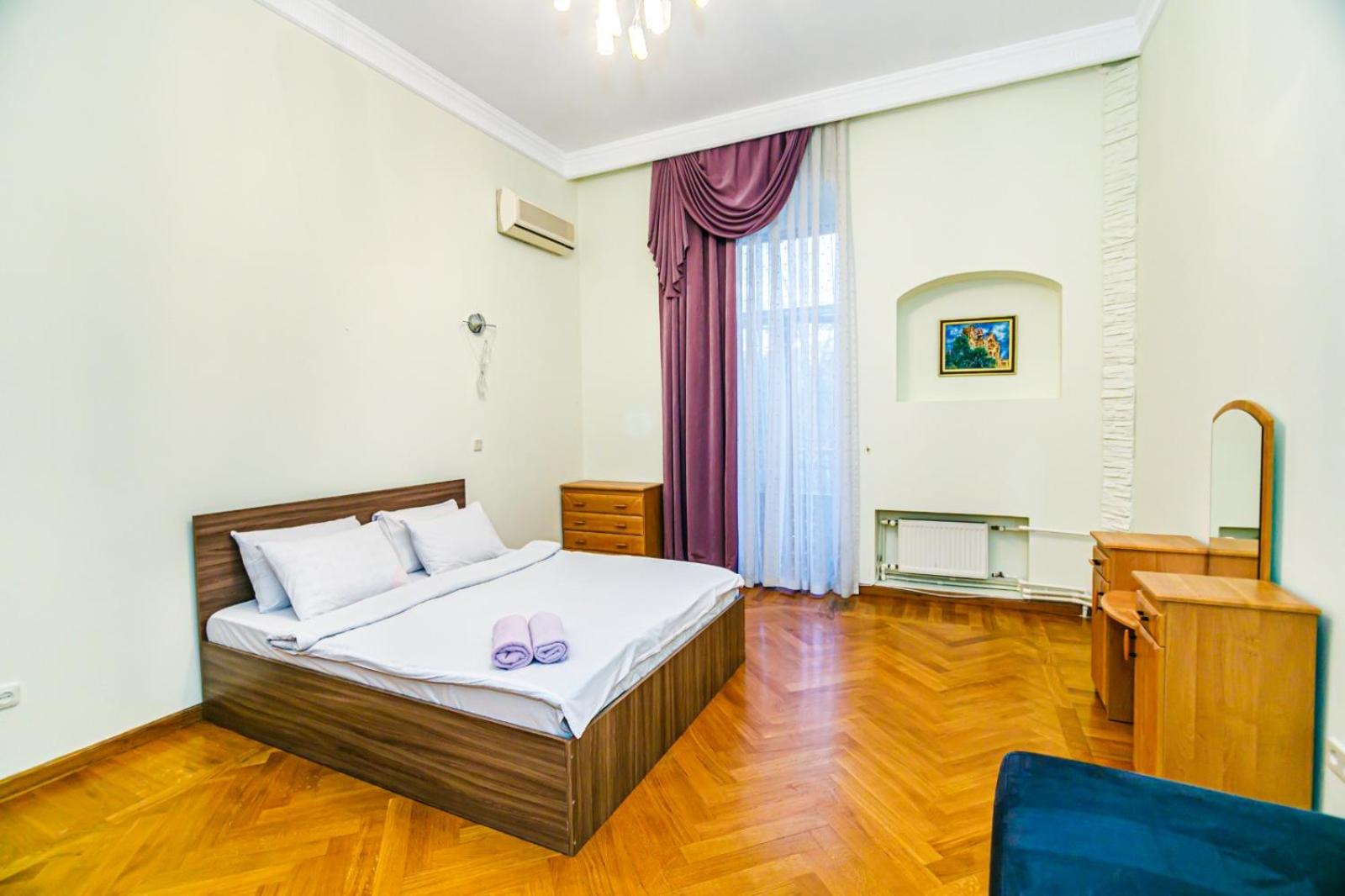 Apartment Fıruze Green