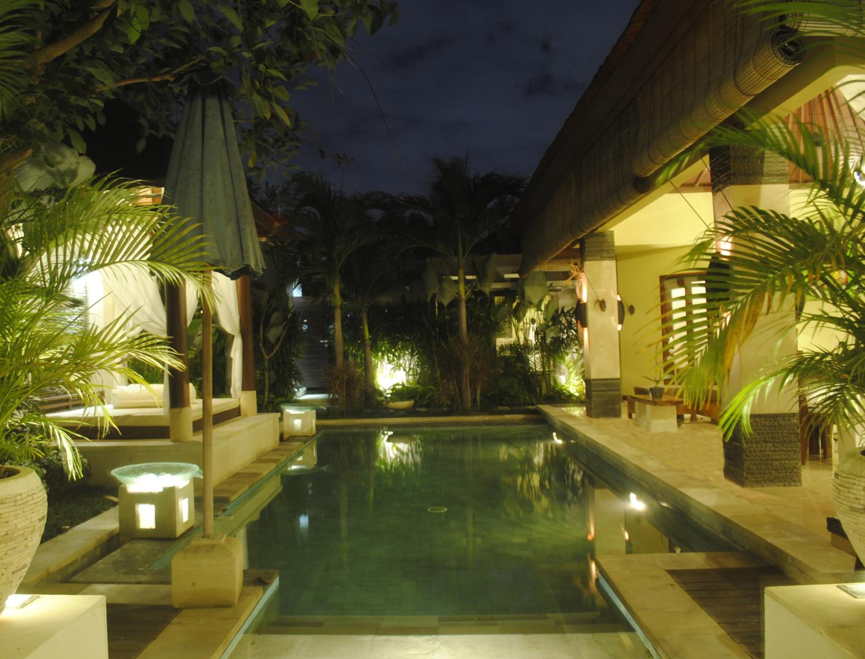 Nike Villas