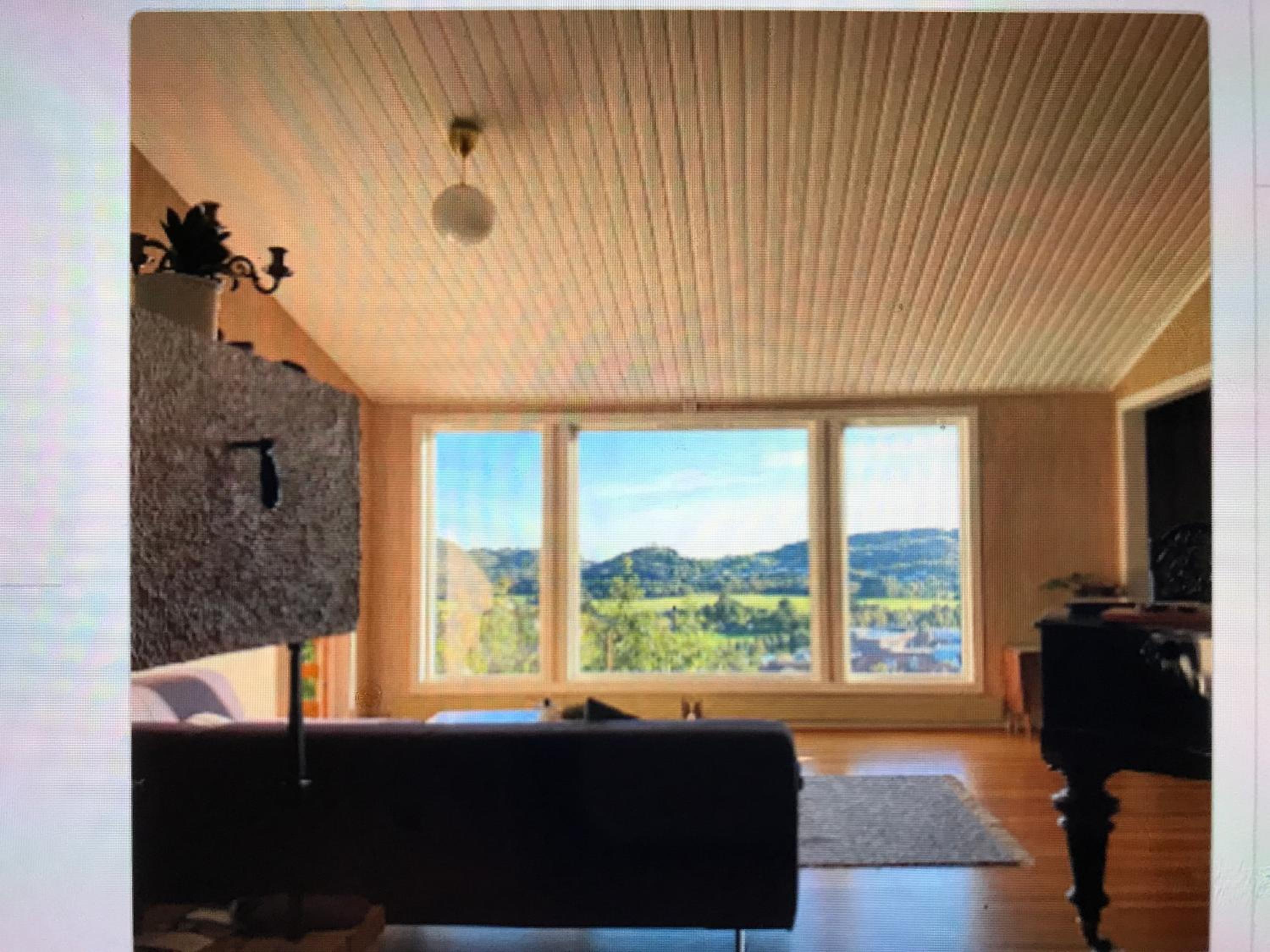 Direktørboligen