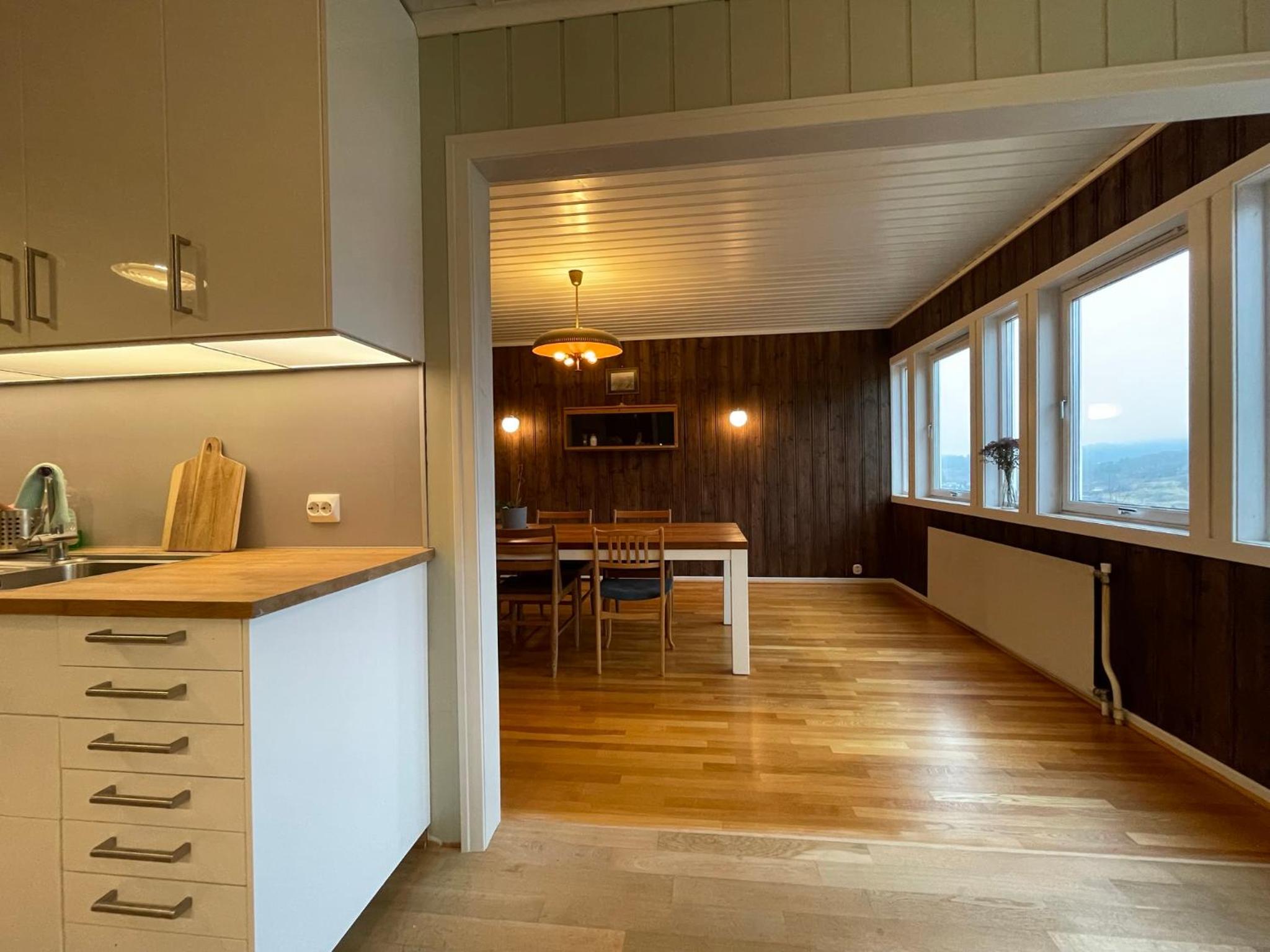 Direktørboligen