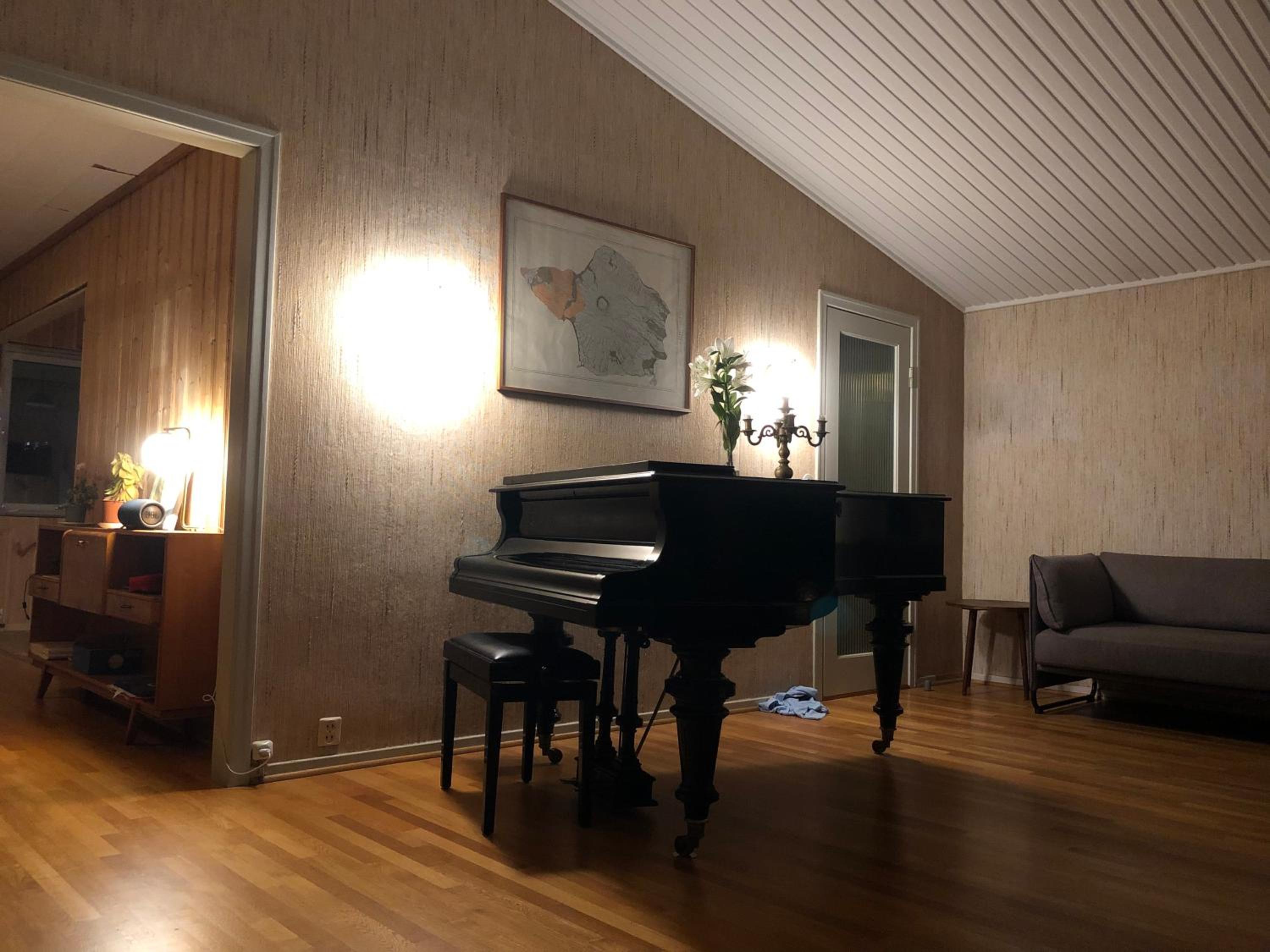 Direktørboligen