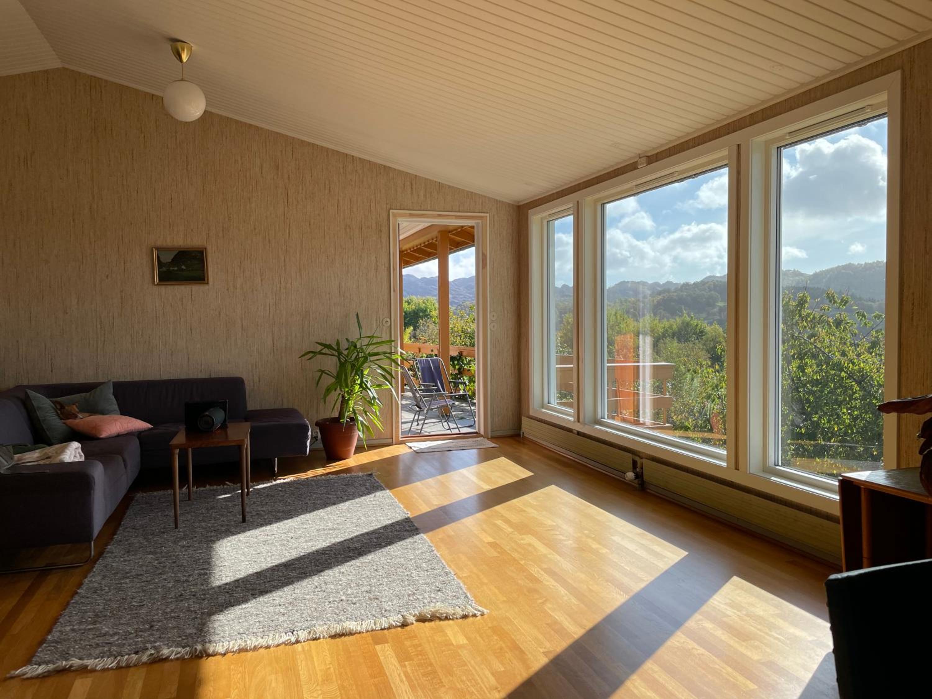 Direktørboligen