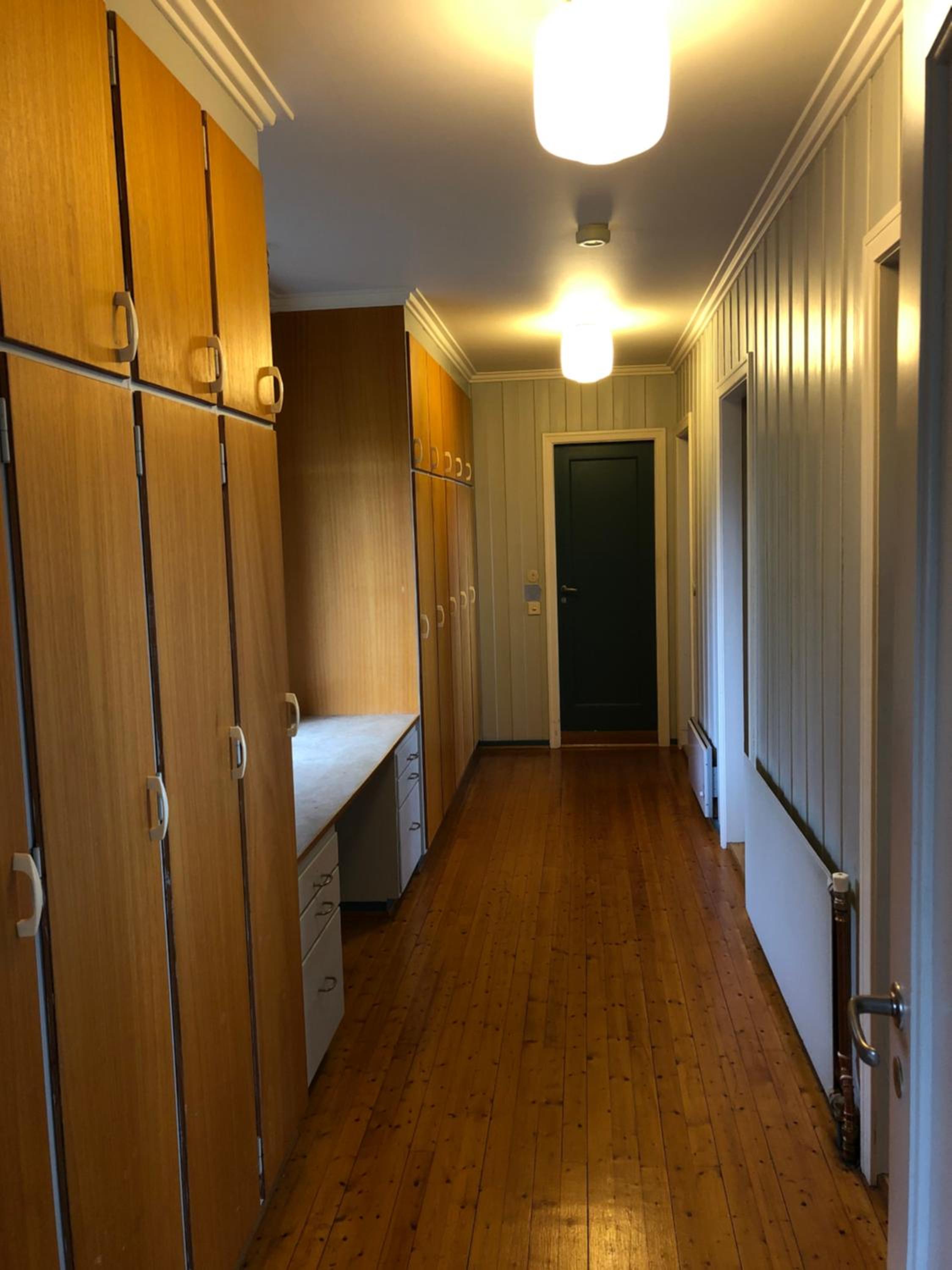 Direktørboligen