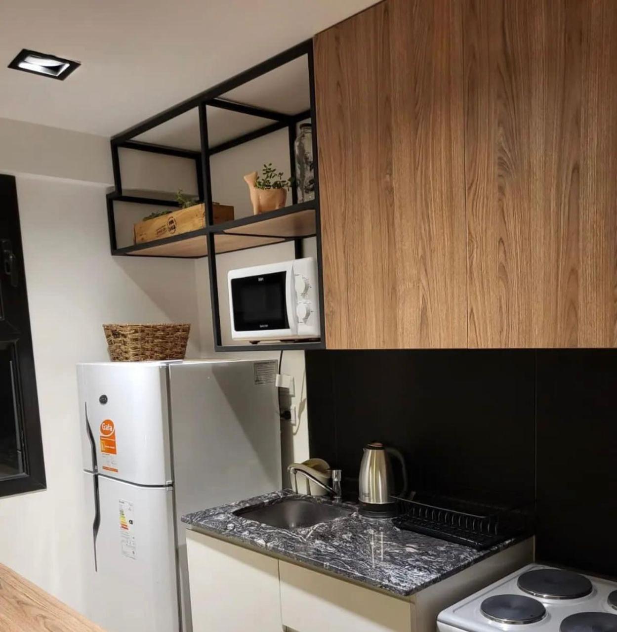 Departamento Anden zona Peñas hasta 4 pers