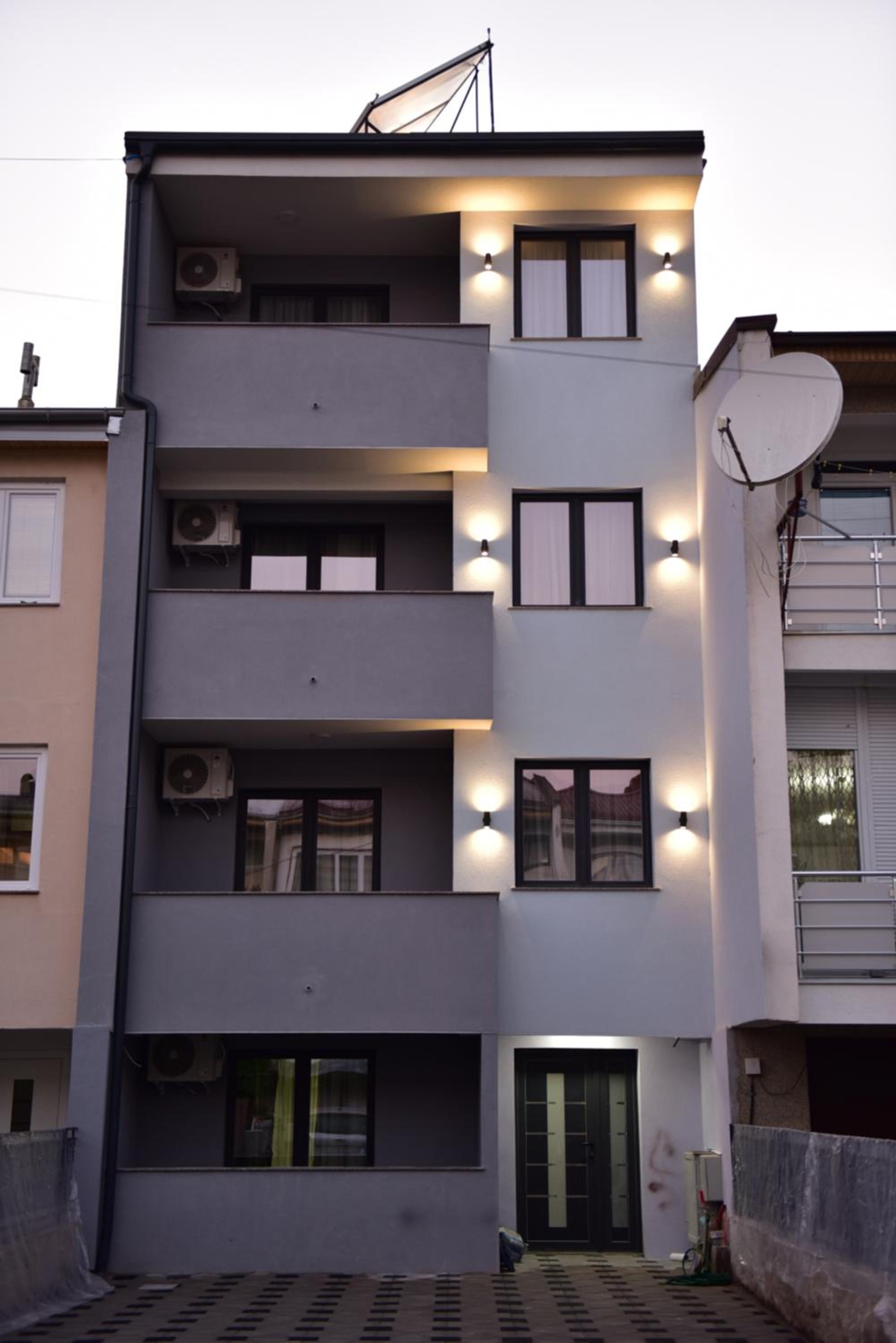 Villa Elif