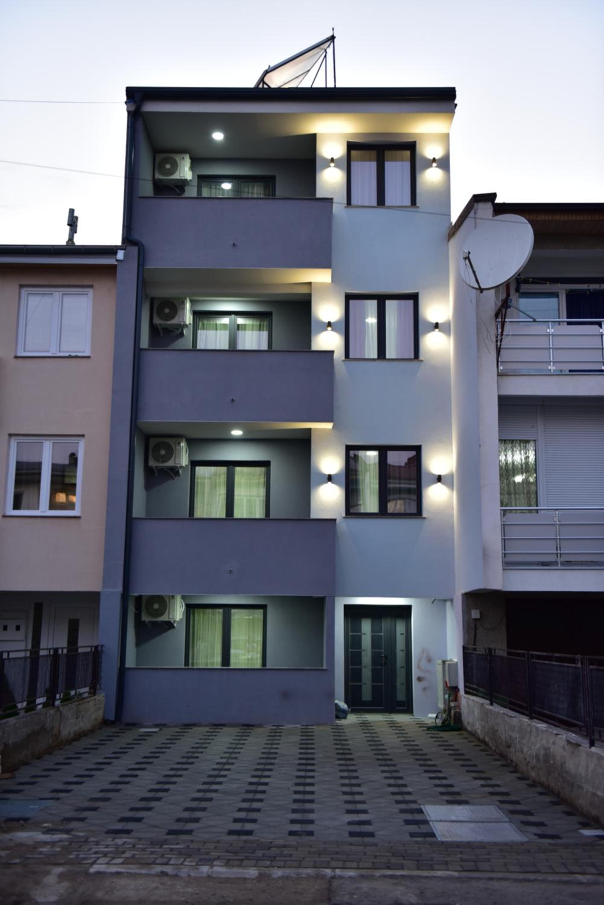 Villa Elif