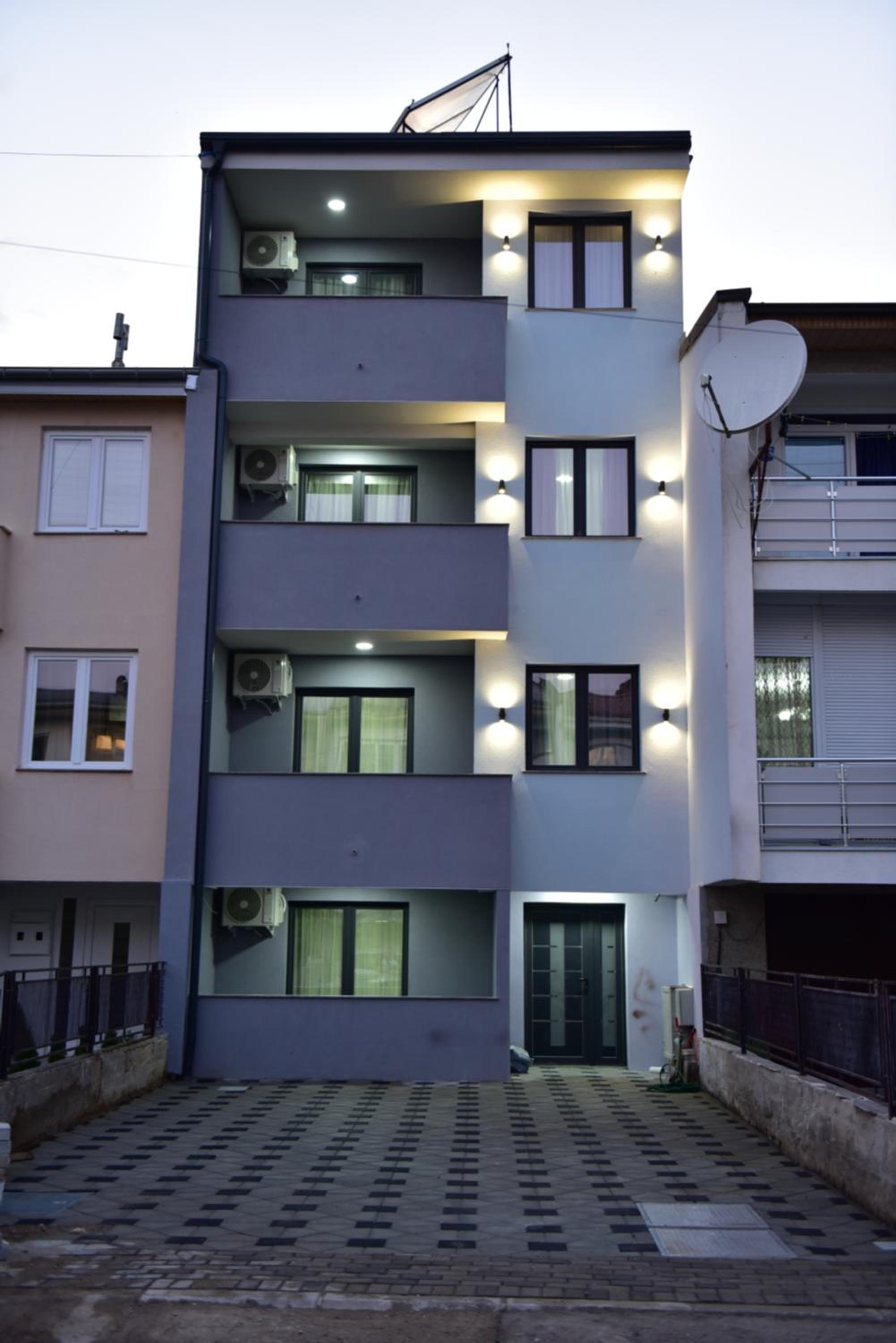 Villa Elif