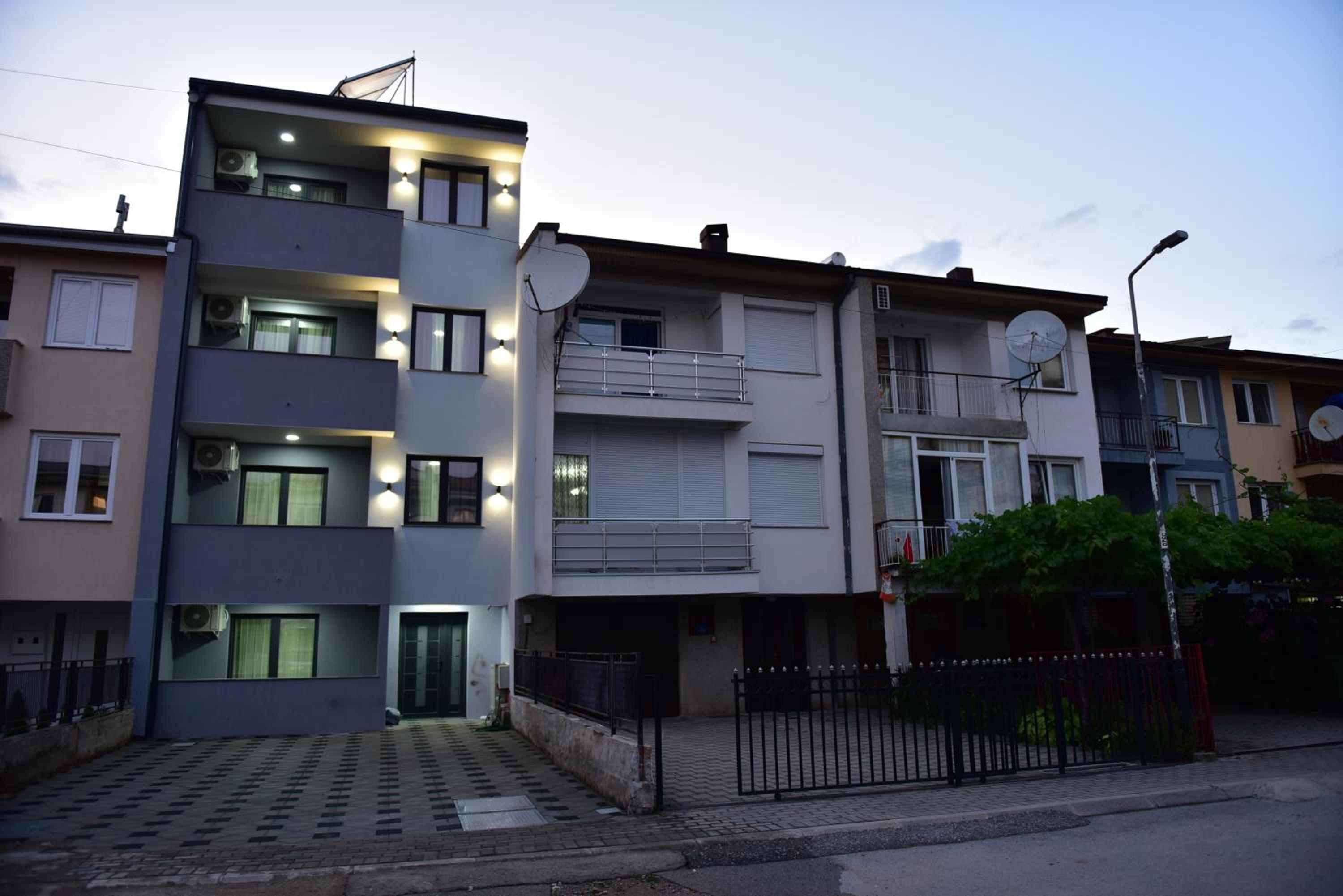 Villa Elif