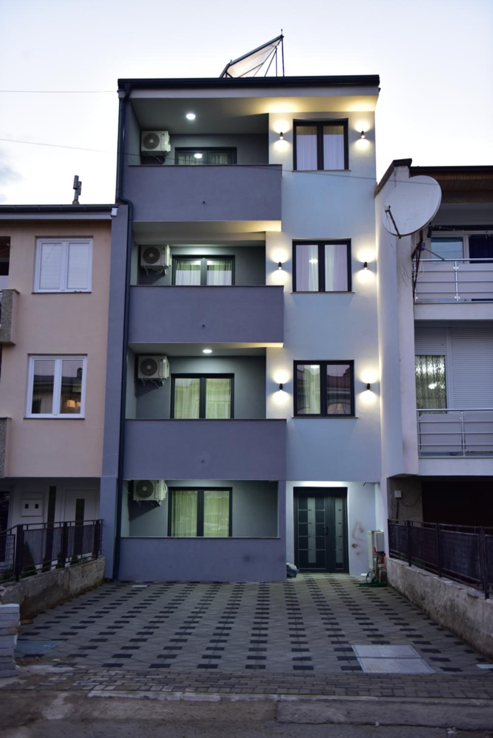 Villa Elif