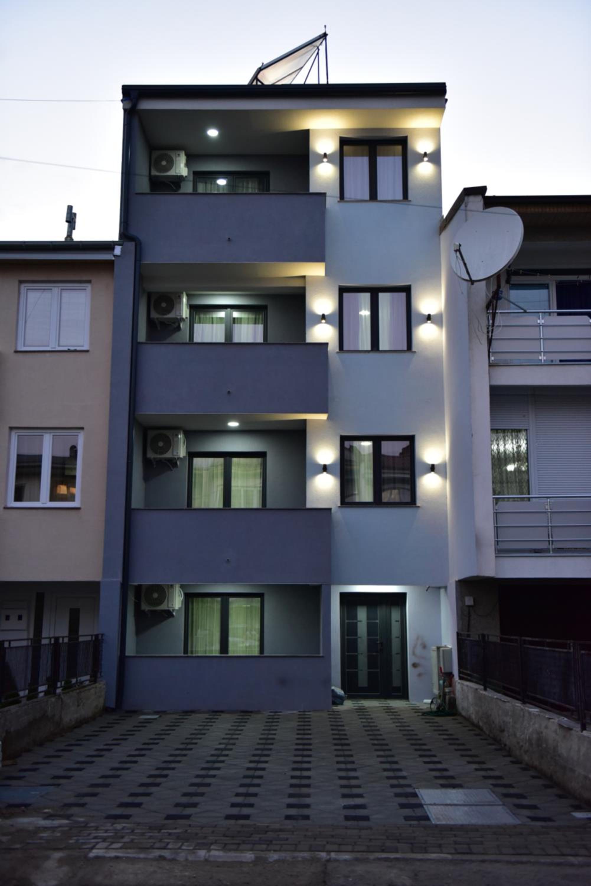 Villa Elif