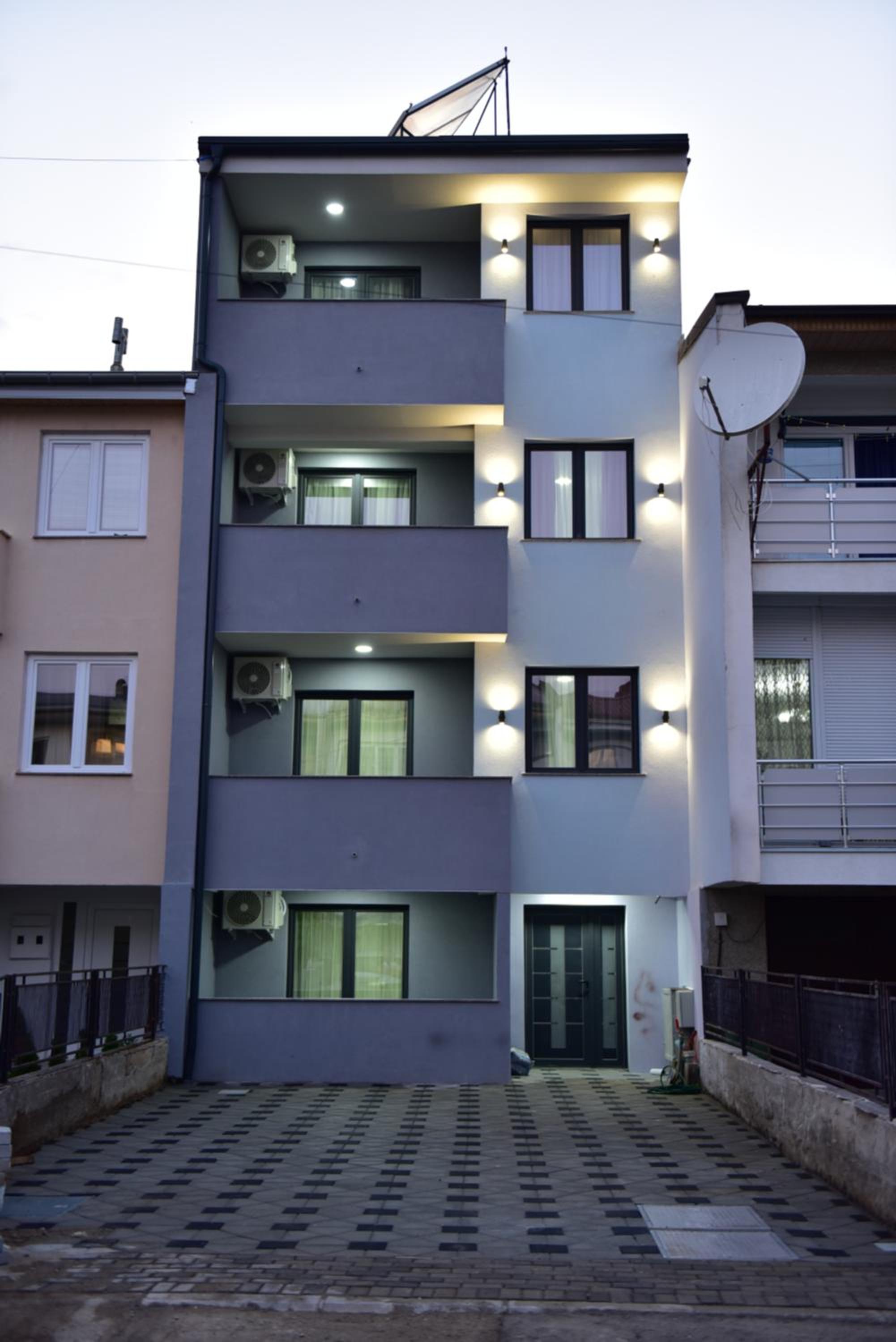 Villa Elif