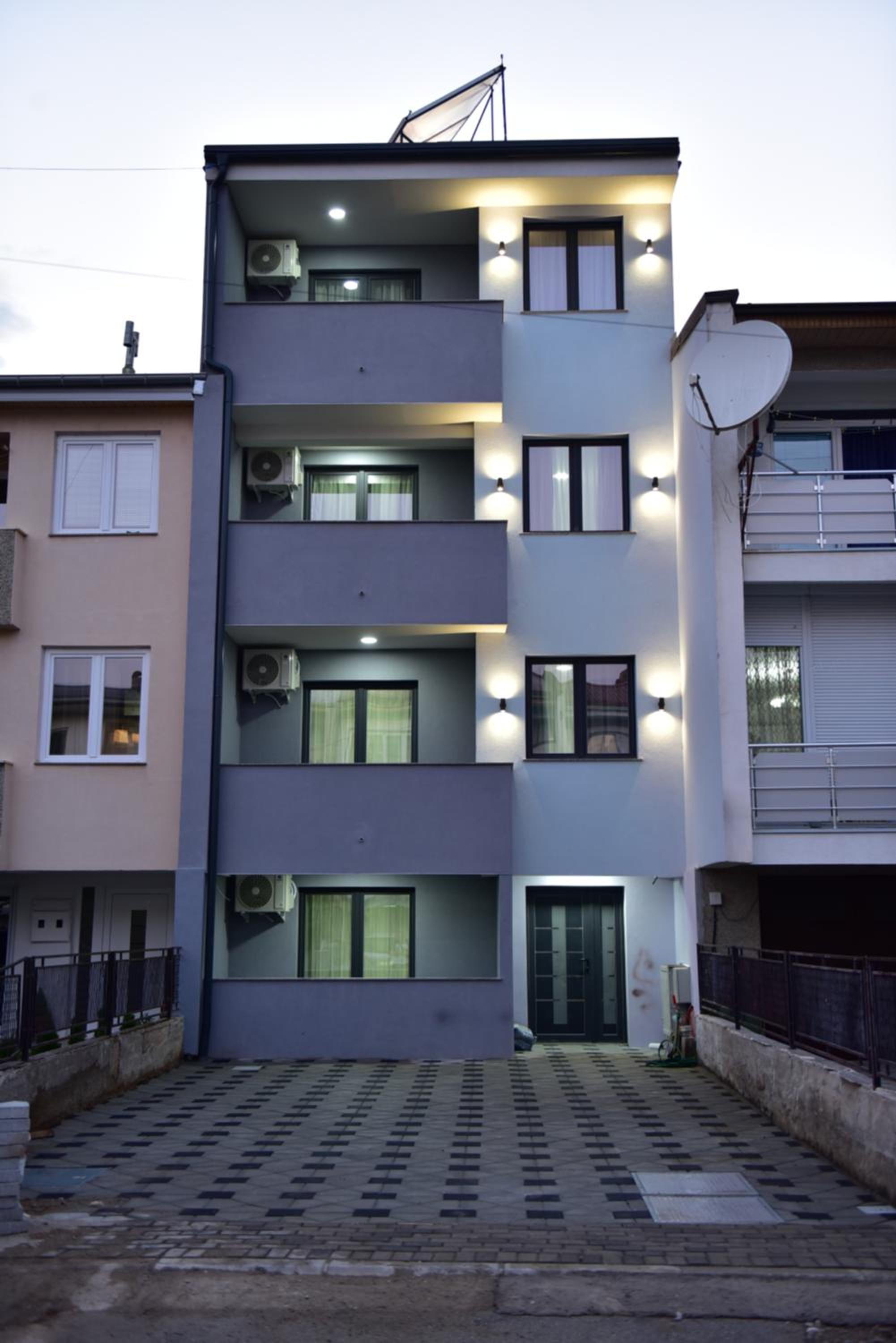 Villa Elif