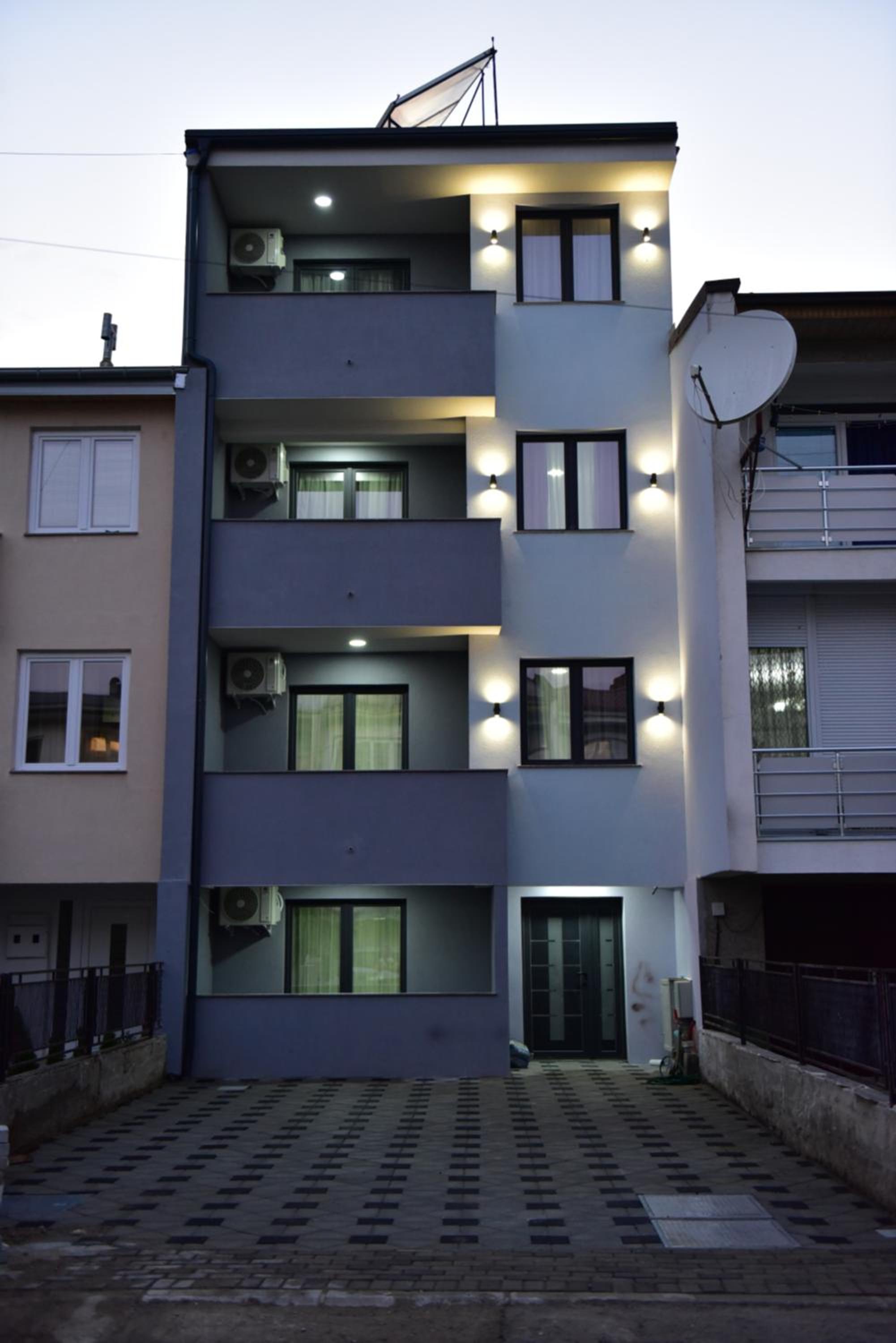 Villa Elif