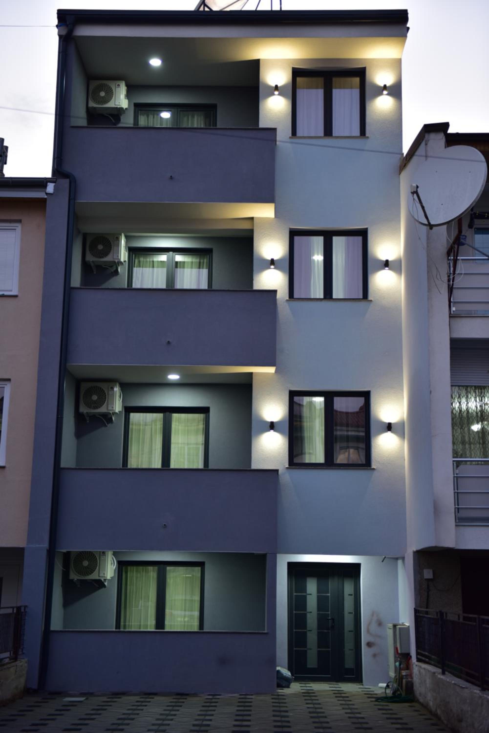 Villa Elif