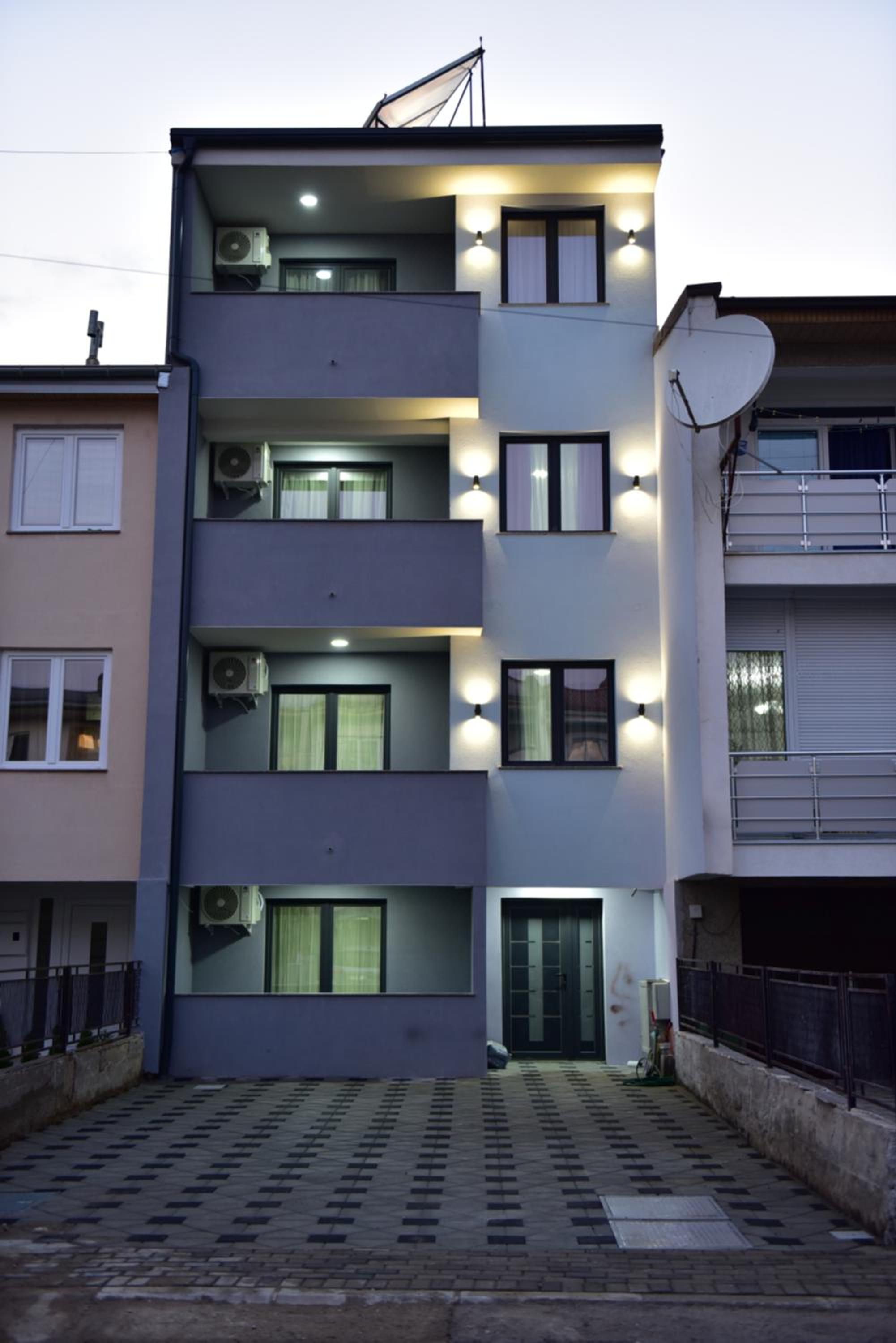 Villa Elif