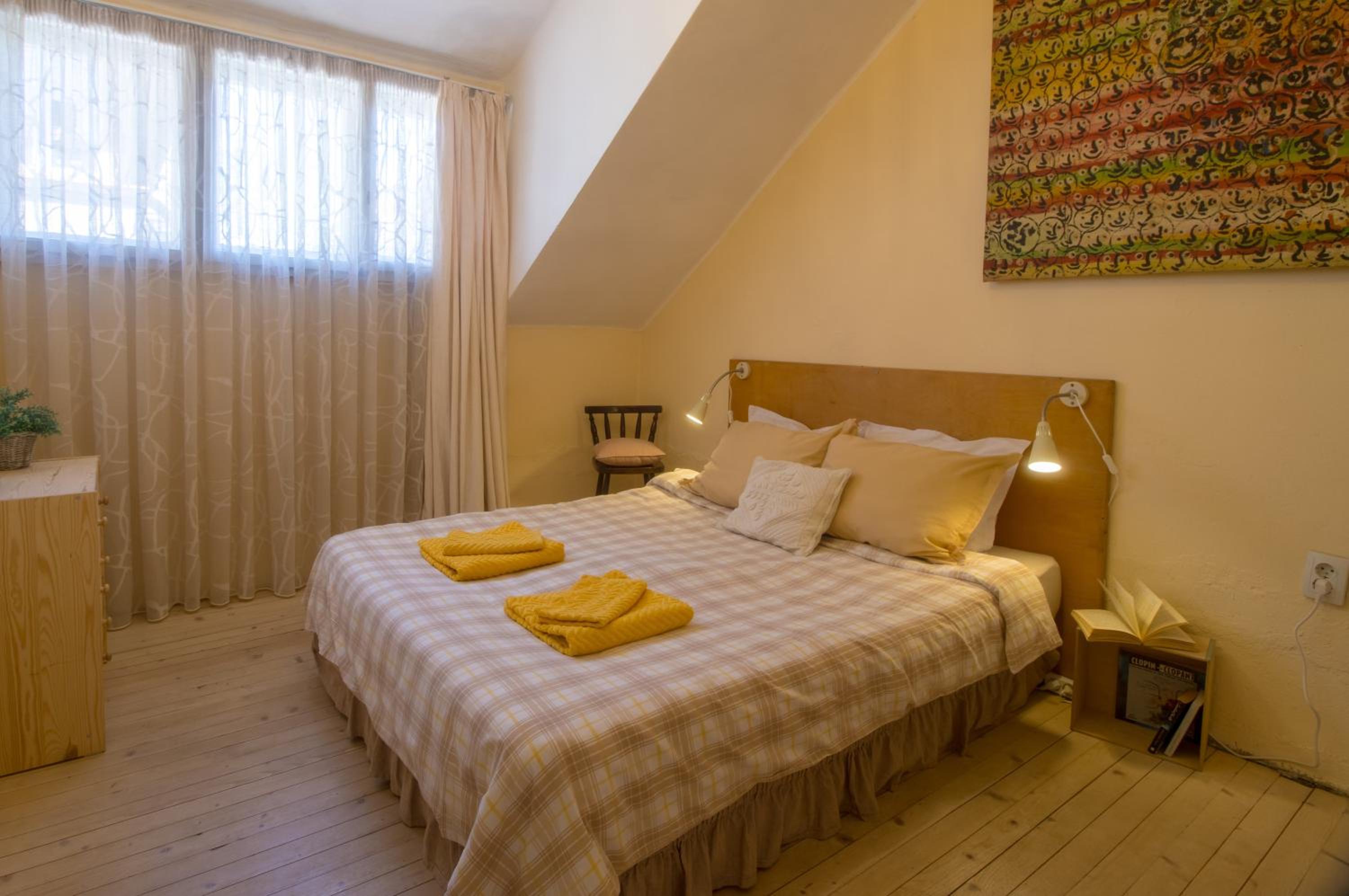 Good Stay Sofia Apartments