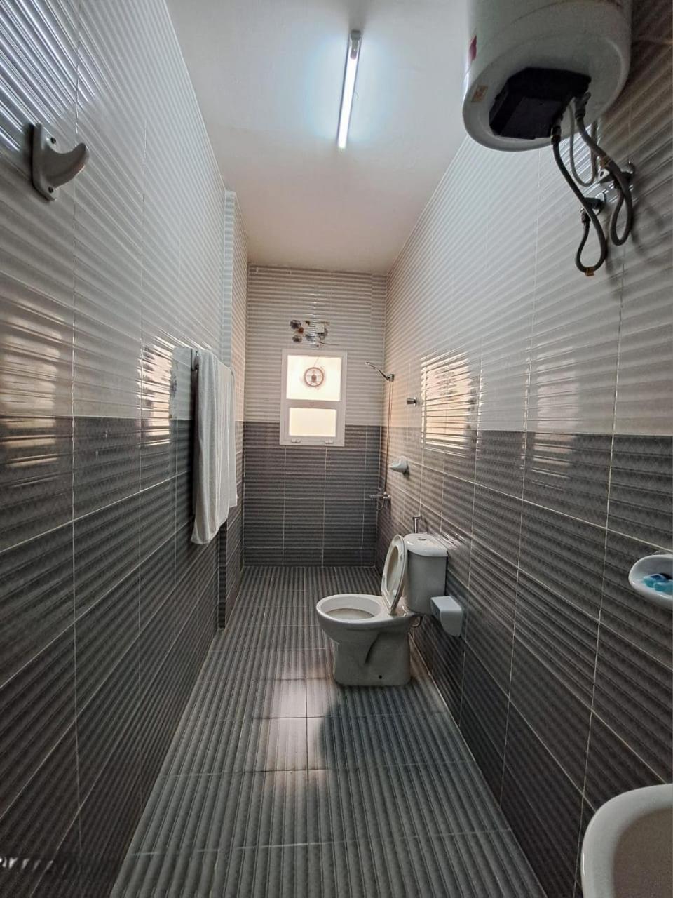 Luluat Al Afia Hotel Apartments view 3