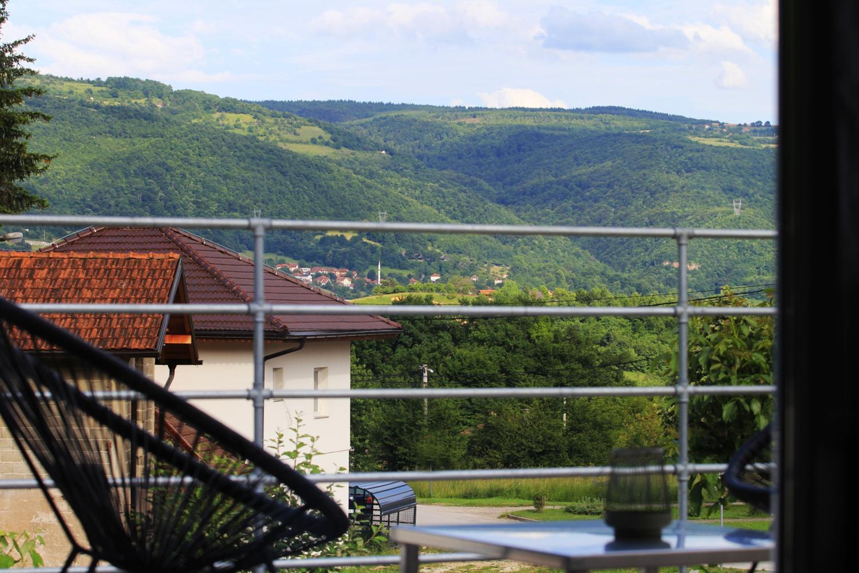 Apartment Pirol: Dorf Hideaway Gornja Breza